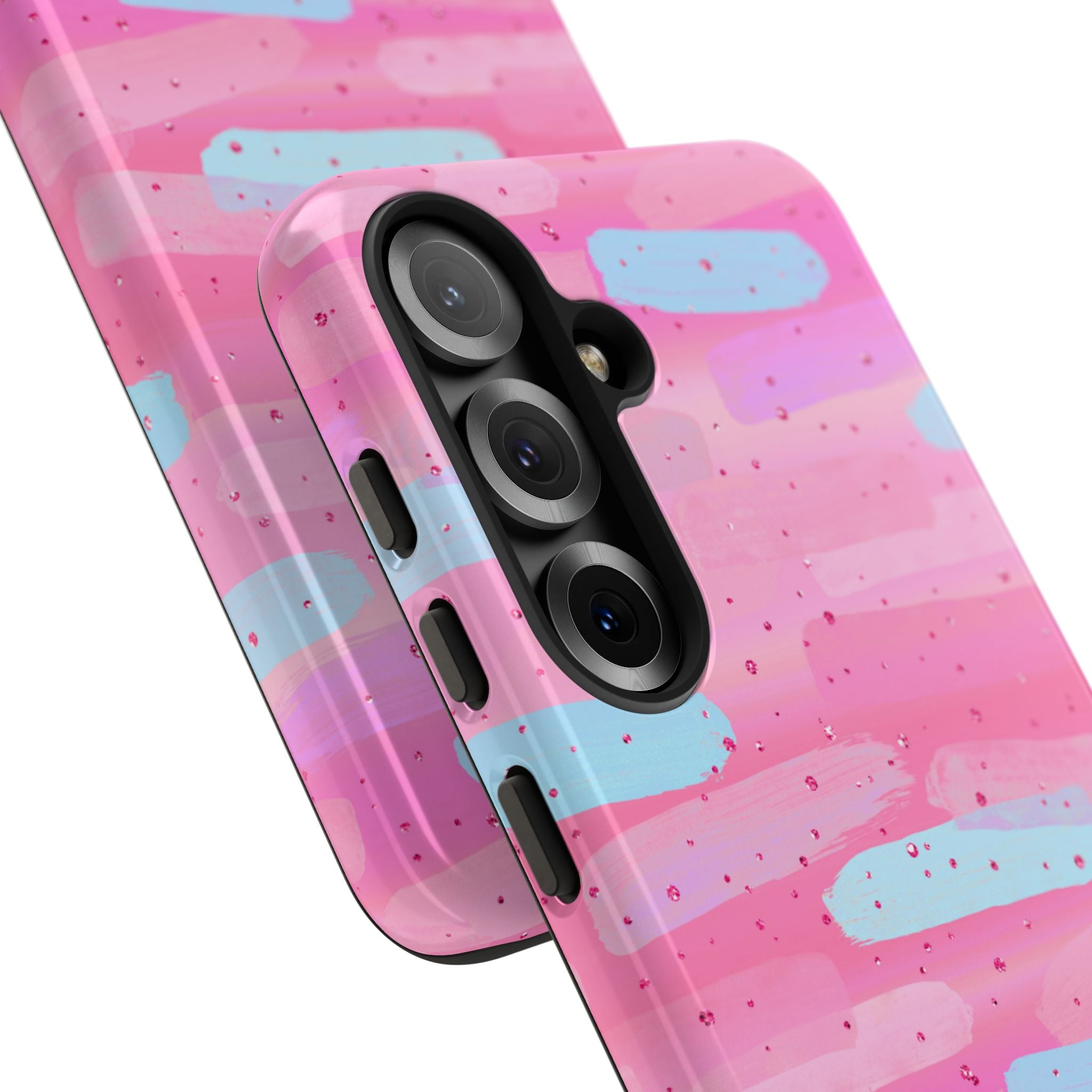 Summer Waves Dance - Samsung Case