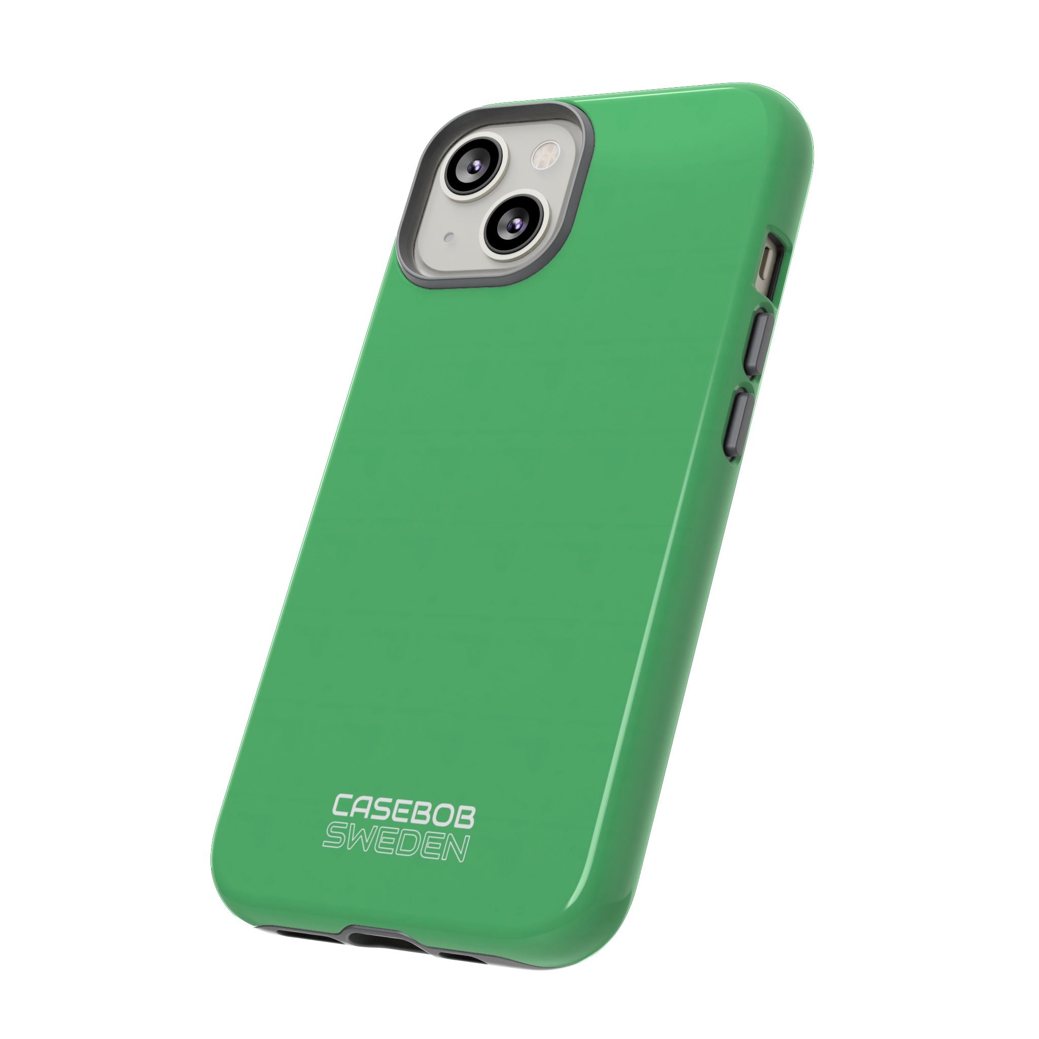Emerald Green iPhone 14 - Tough