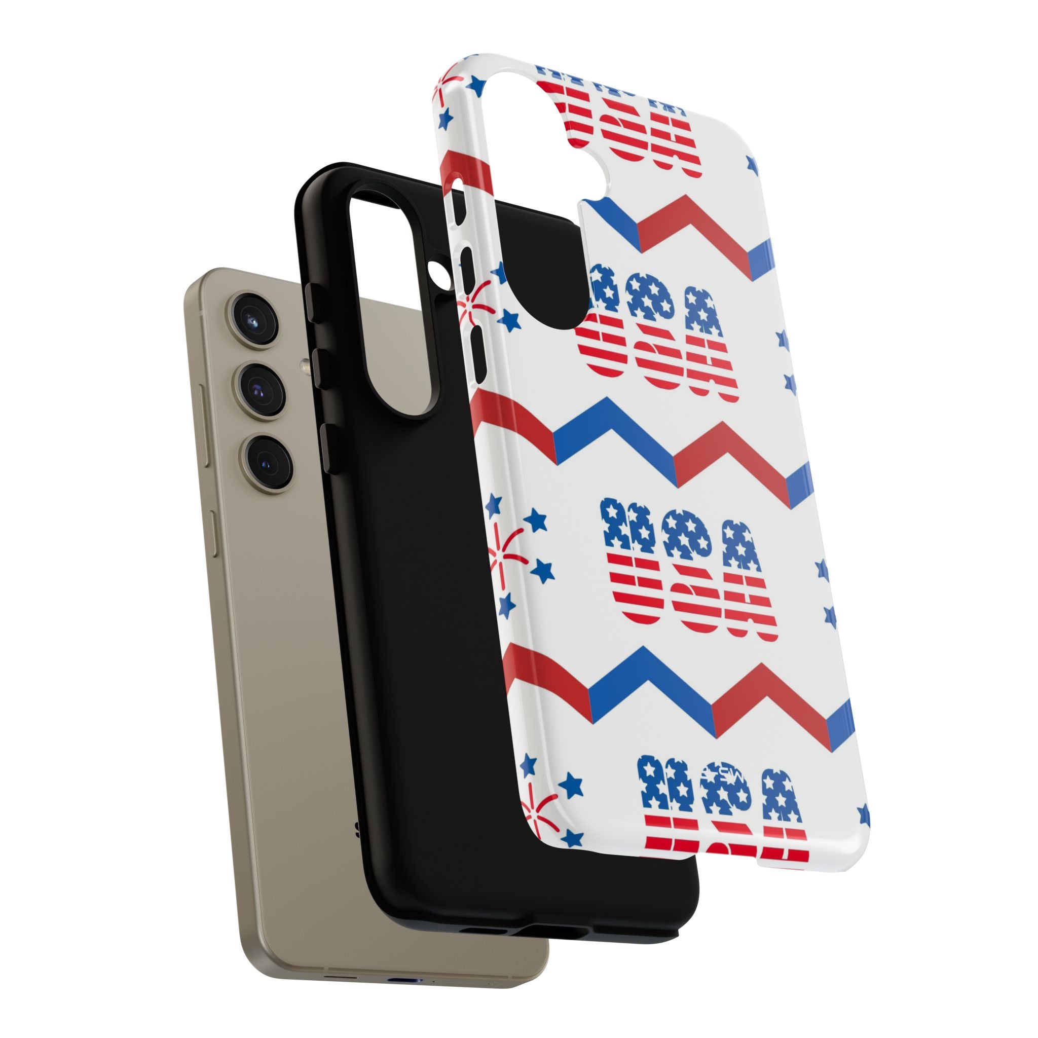 Stars Ignite Celebration - Samsung Case