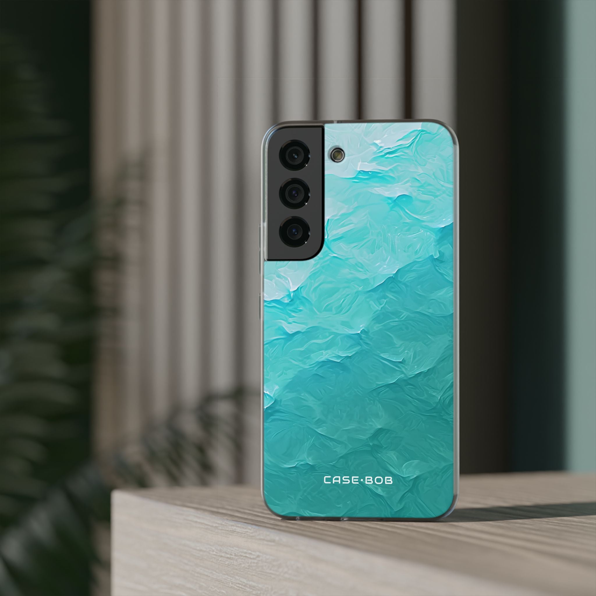 Liquid Layers Samsung S22 - Soft