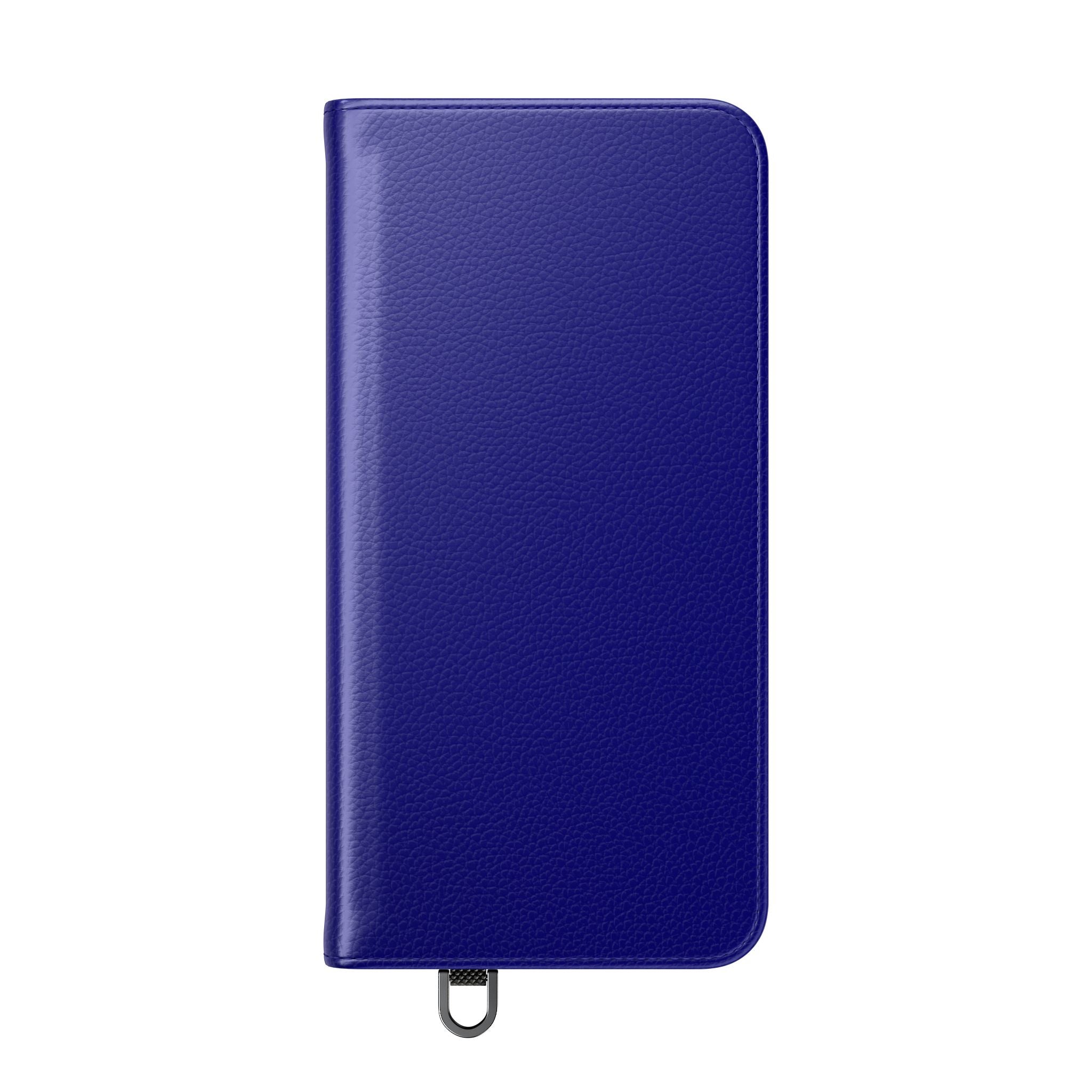 Navy Blue – Samsung Wallet Case