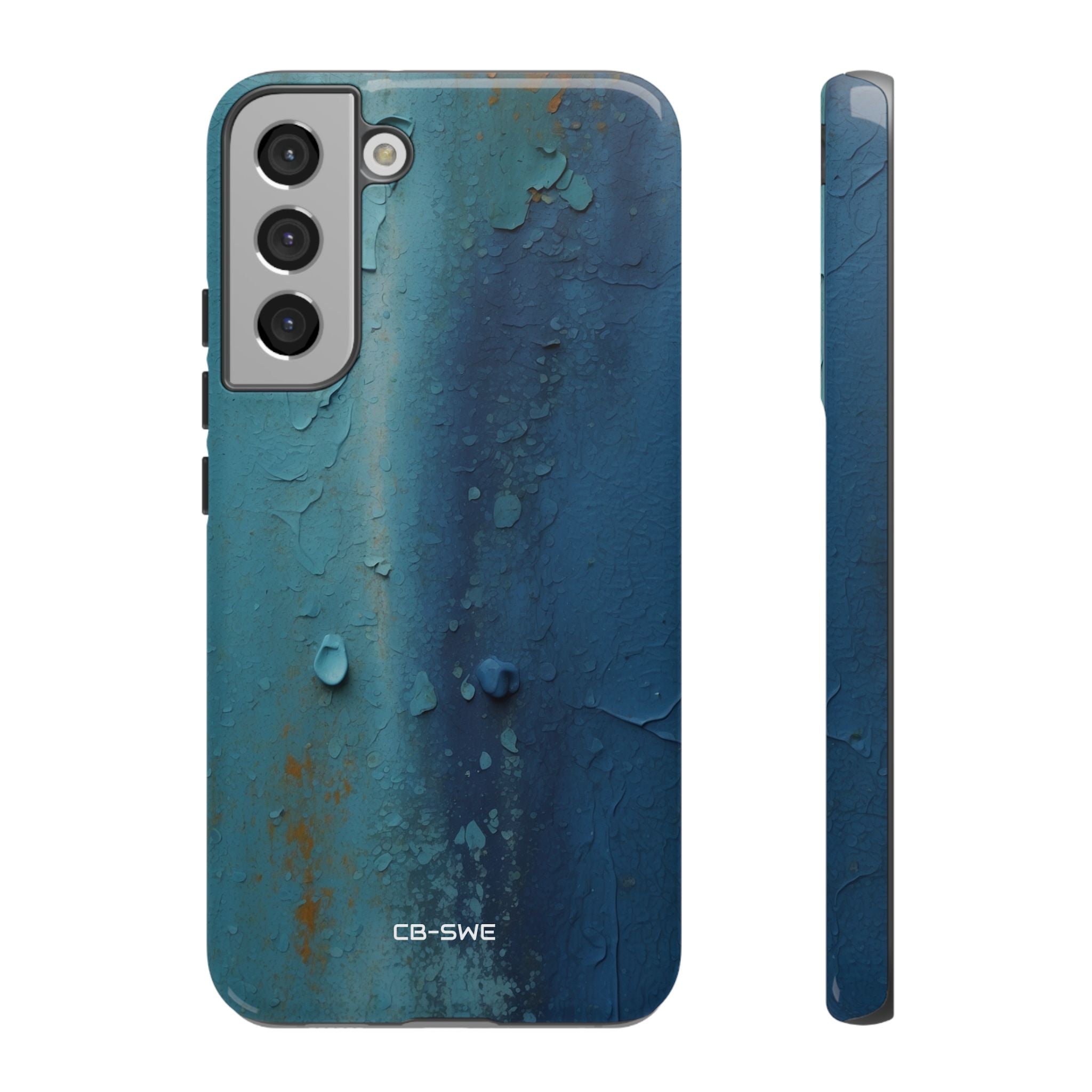 Water Embraces Surface - Samsung Case
