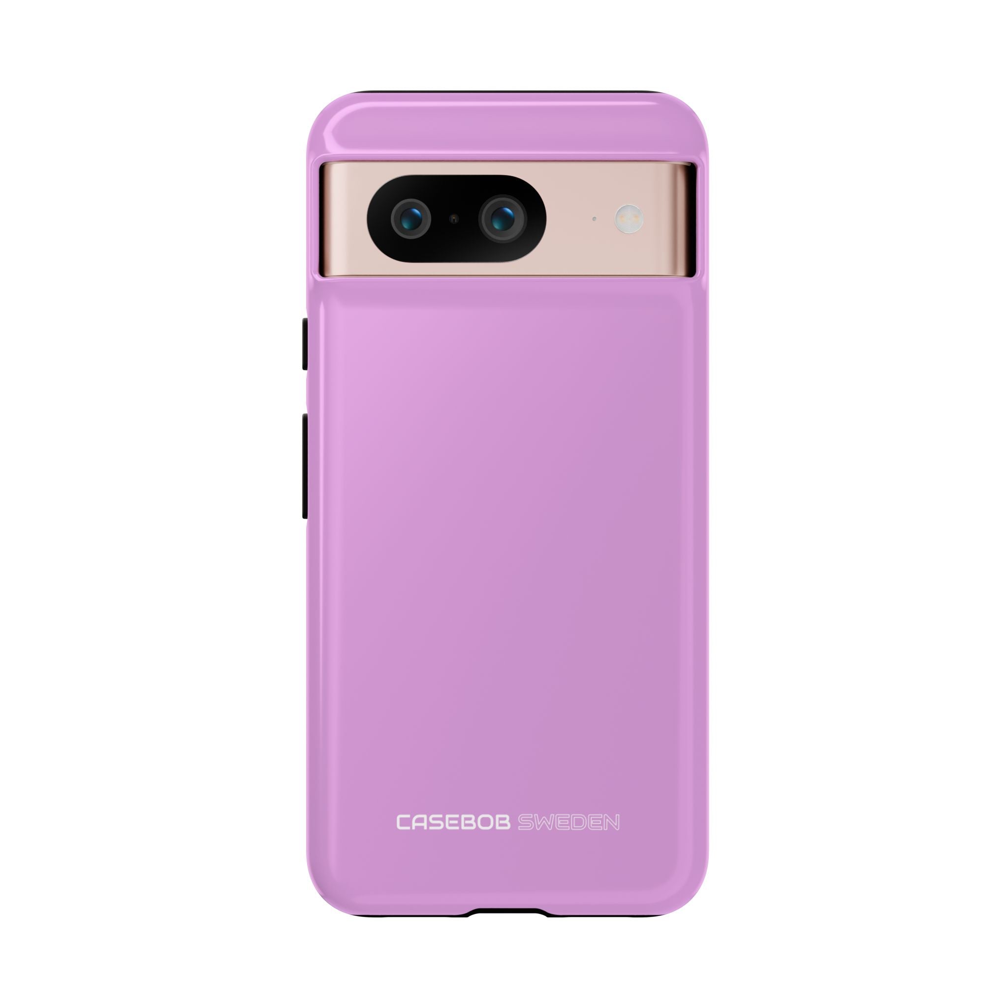 Plum Purple Google Pixel 8 - Tough