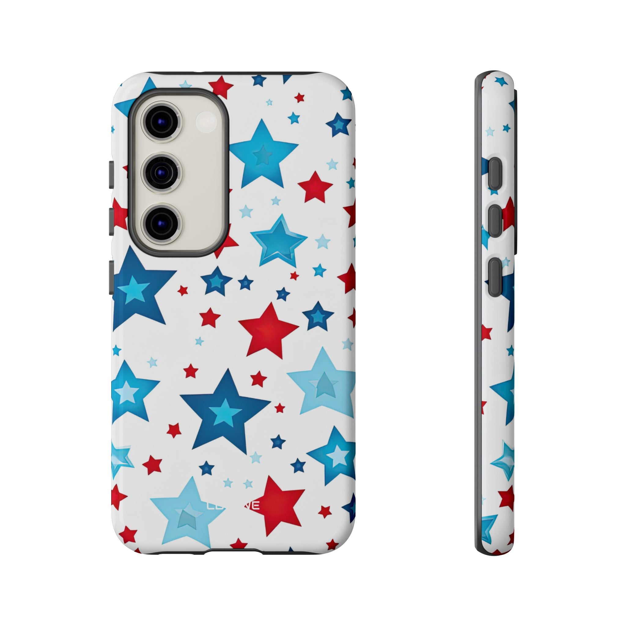 Stars Celebrate Freedom - Samsung Case
