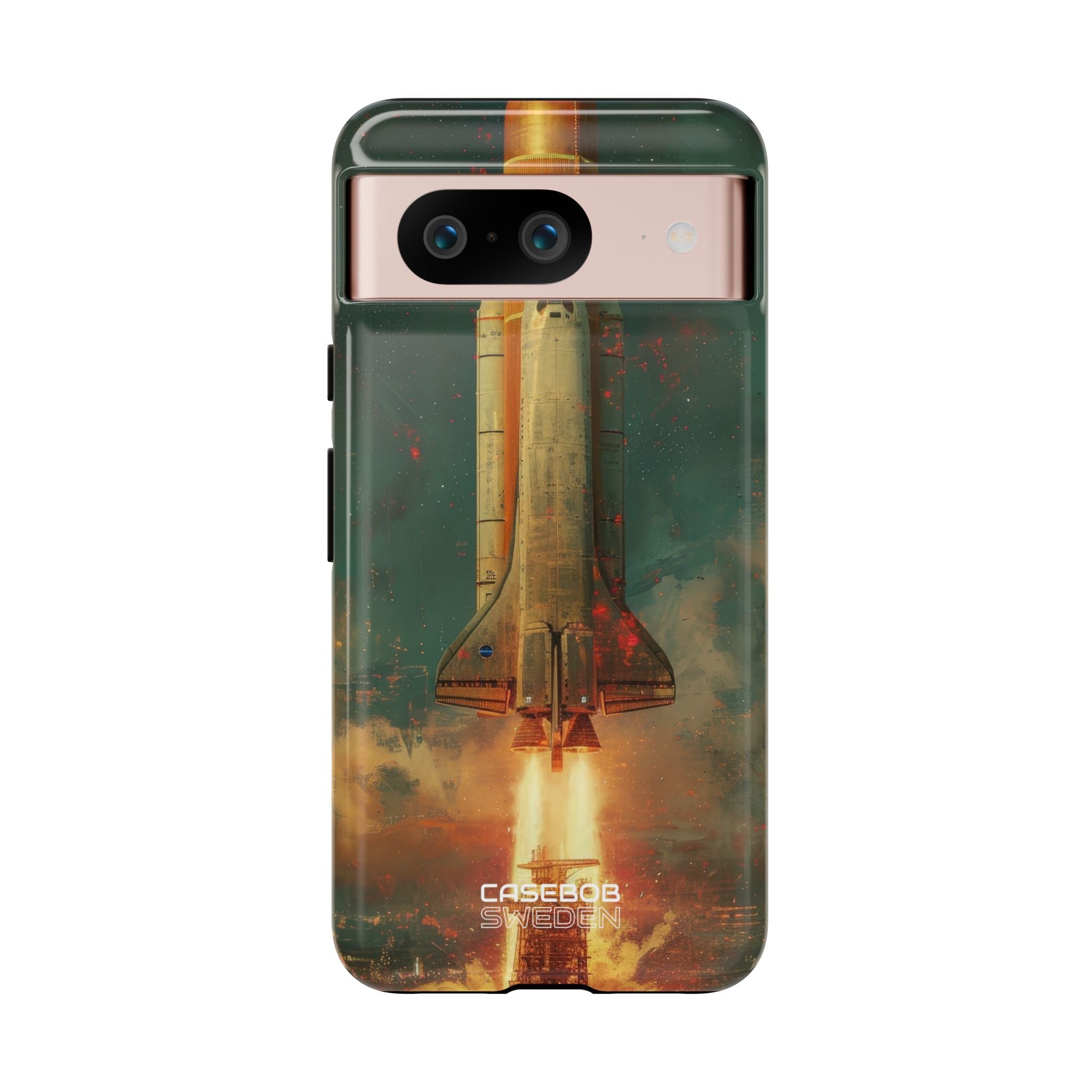 Ascesa Shuttle Cosmico Google Pixel 8 - Tough