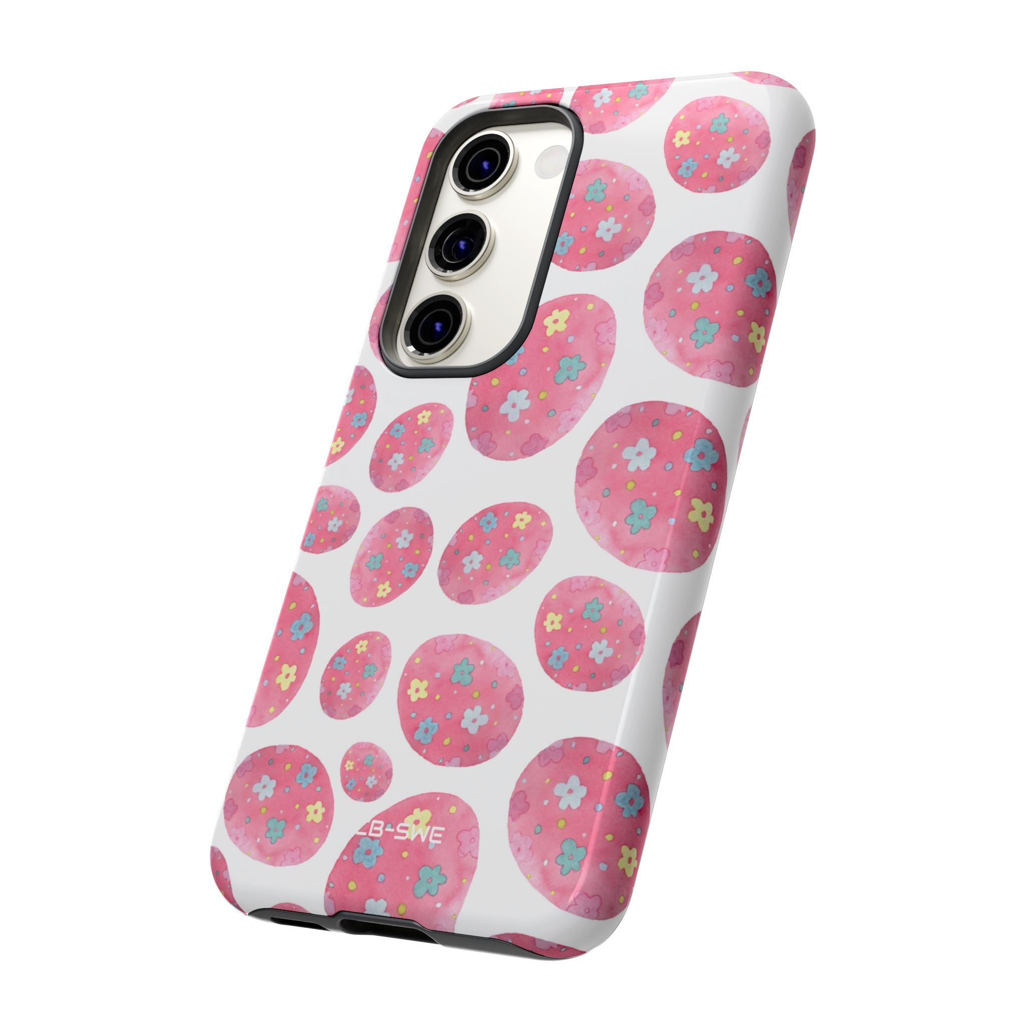 Easter Eggs Bloom - Samsung Case