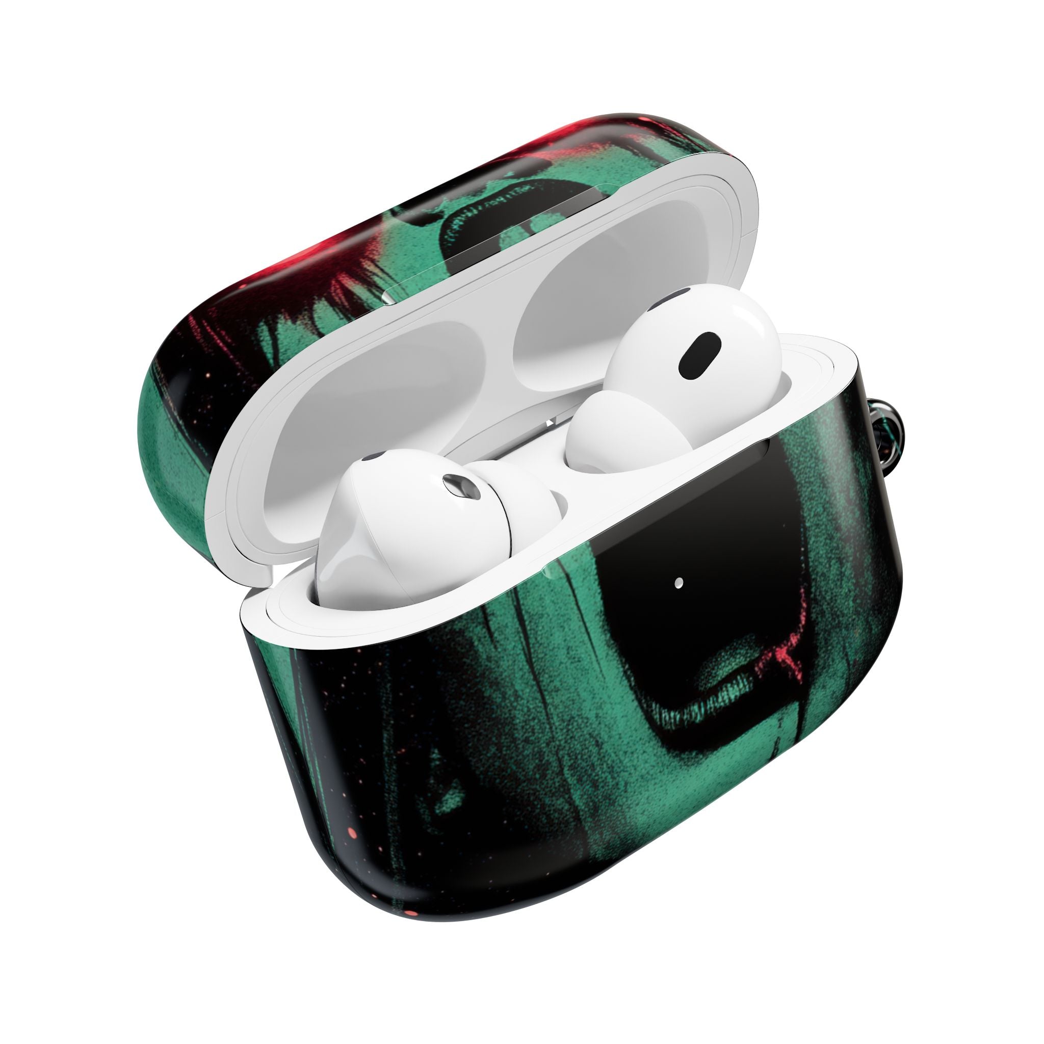 Screaming Glow - AirPods Case