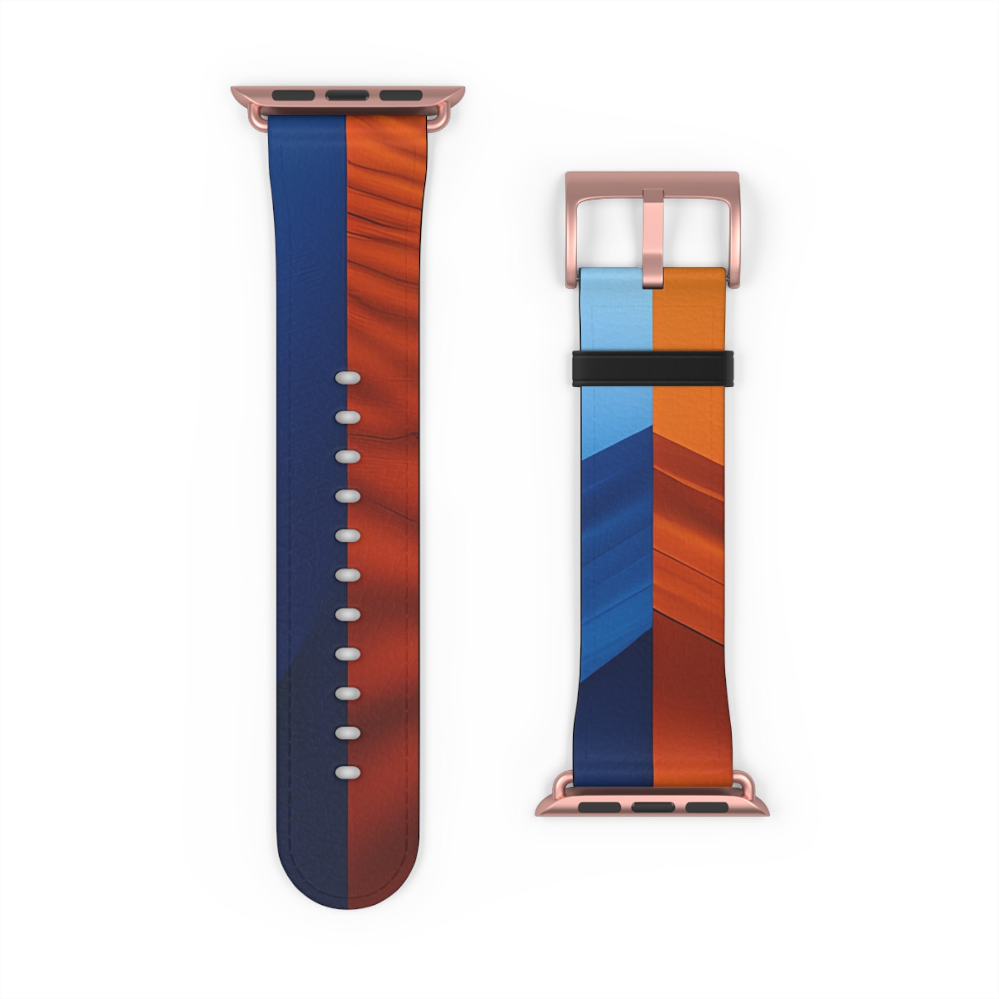 Desert Divide - Watch Band