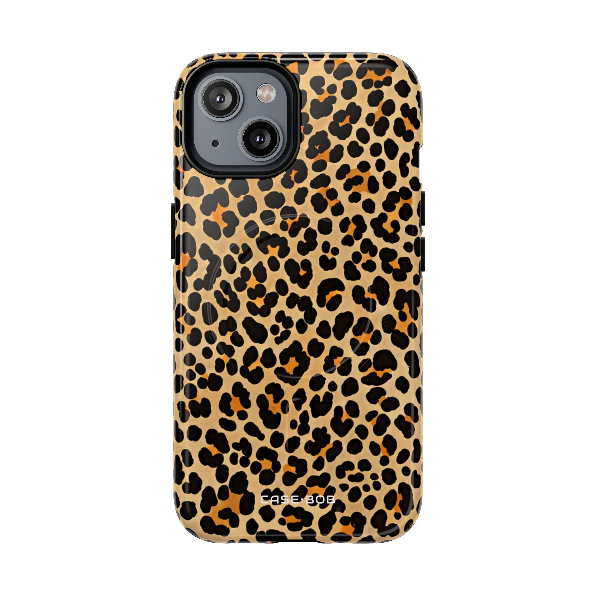 Spotted Ember iPhone 14 Case - Tough+