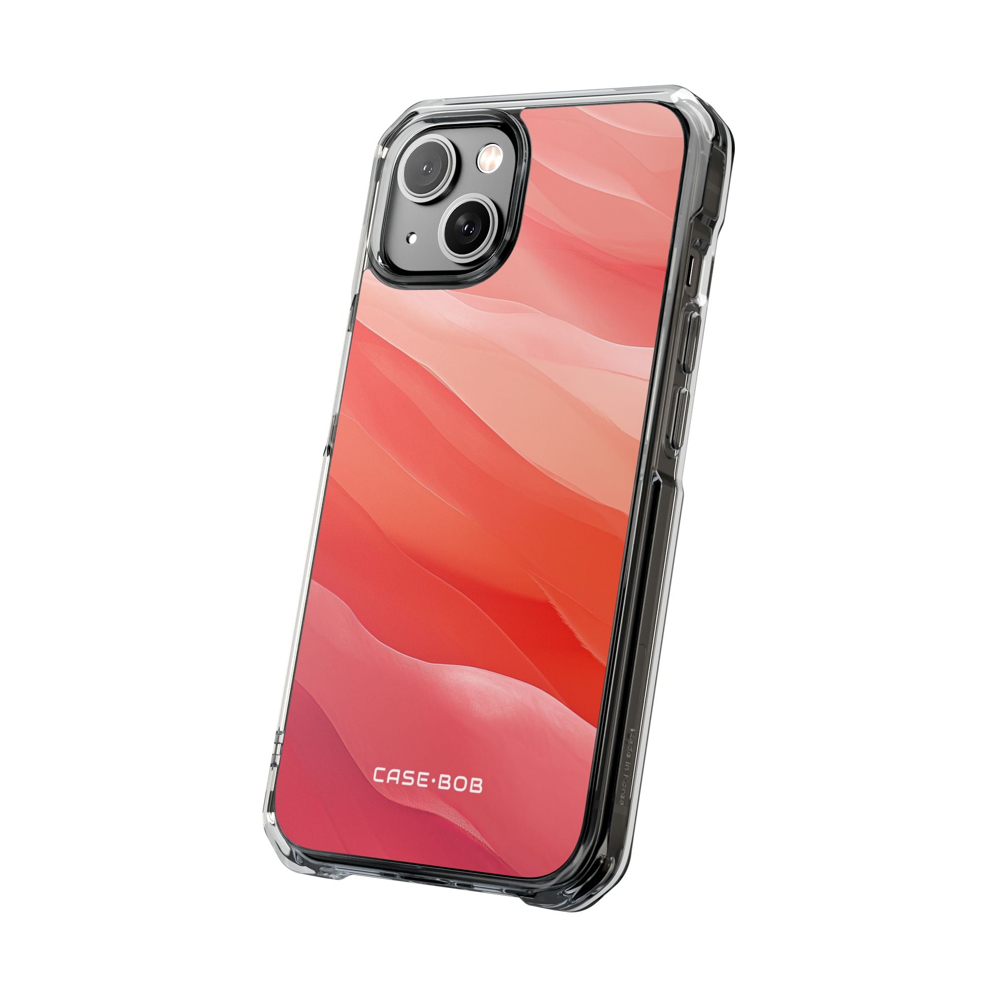 Silken Bands iPhone 14 Case - Impact