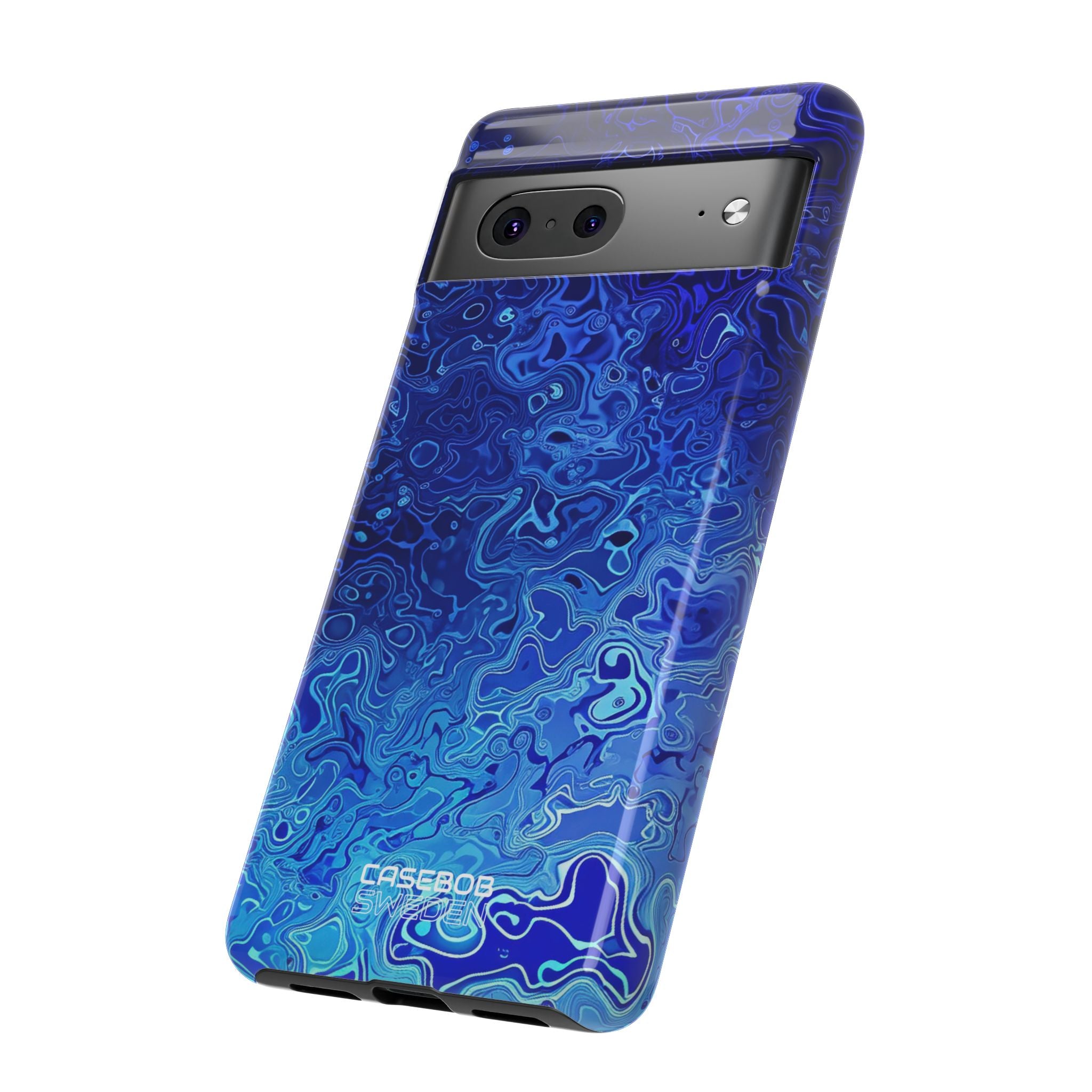 Correnti Blu Vorticose Google Pixel 7 - Tough