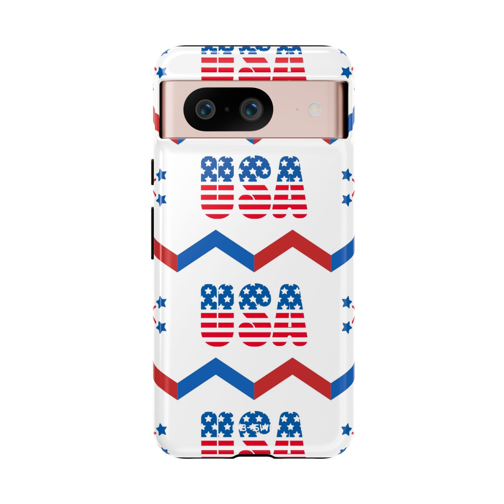 Stars Ignite Celebration - Google Pixel Case