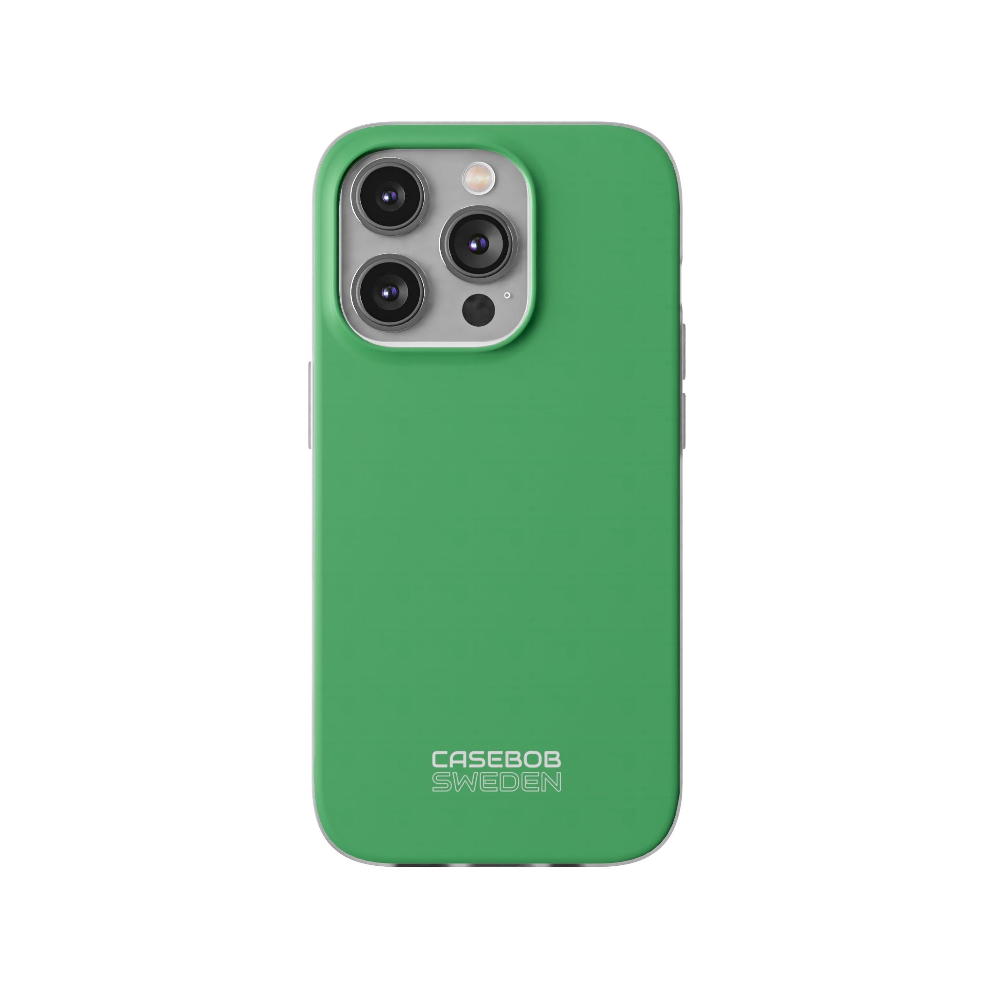 Smaragdgroene iPhone 14 - Flexi