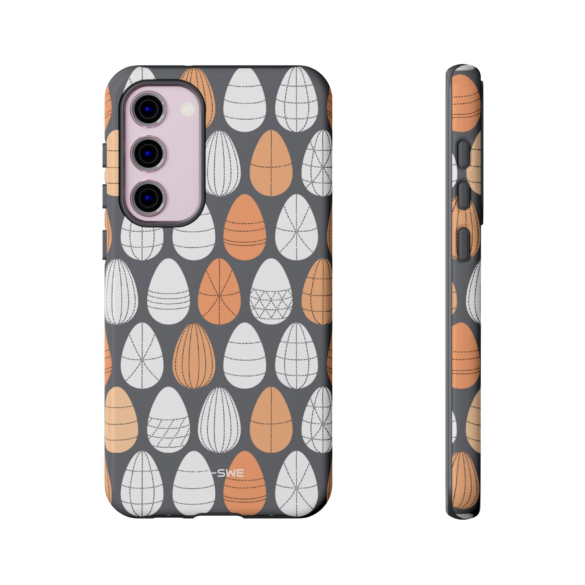 Easter Eggs Dance - Samsung Case