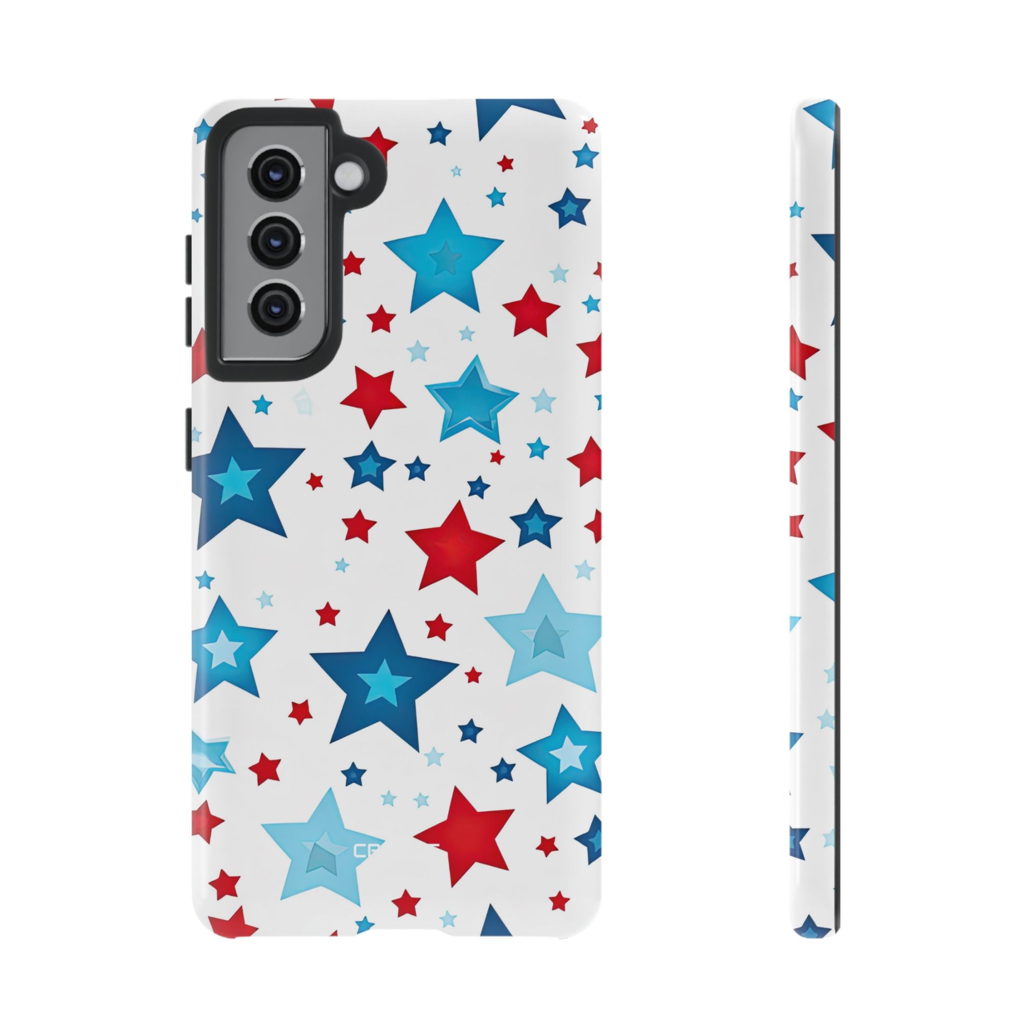 Stars Celebrate Freedom - Samsung Case
