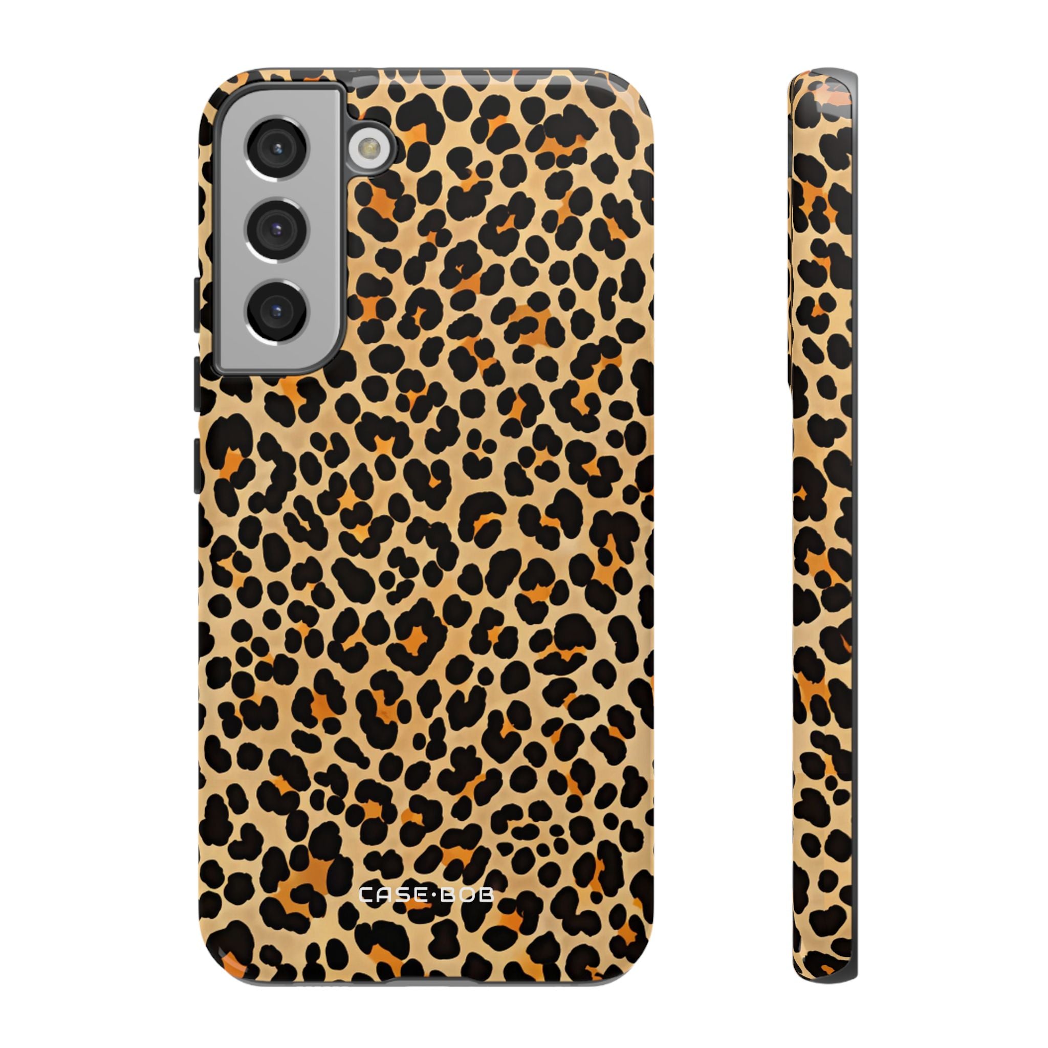 Spotted Ember Samsung S22 Plus Case - Tough