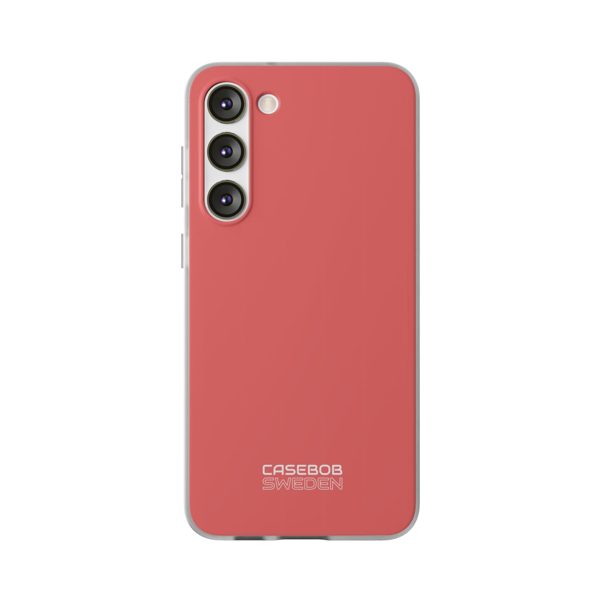 Rose Red Samsung S23 - Flexi
