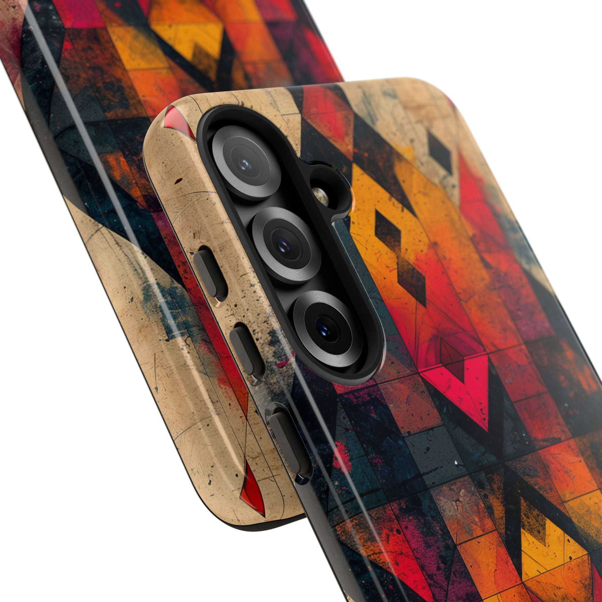 Fusion Simmetria Ardente Samsung S25 - Tough