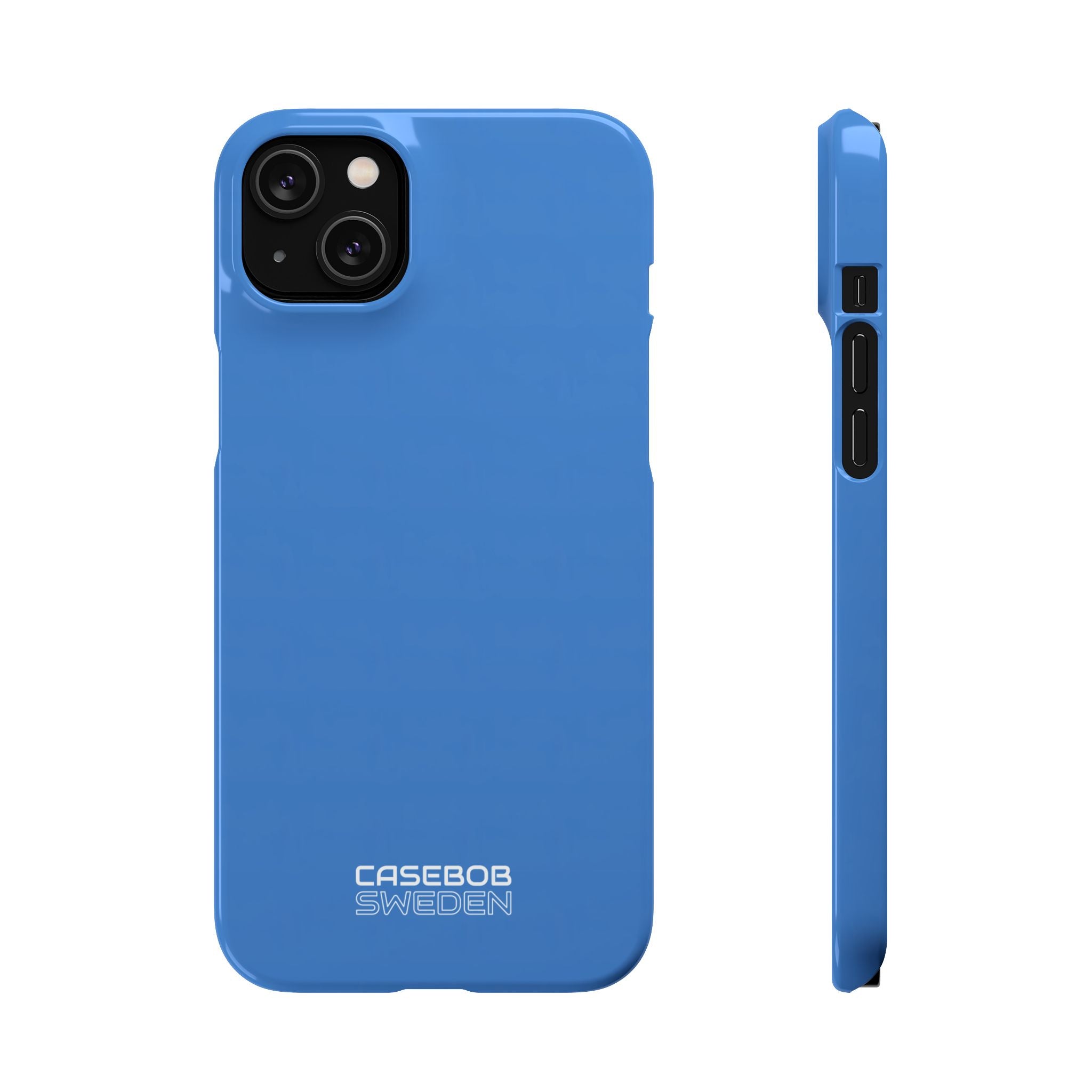 Ocean Blue iPhone 14 - Slank