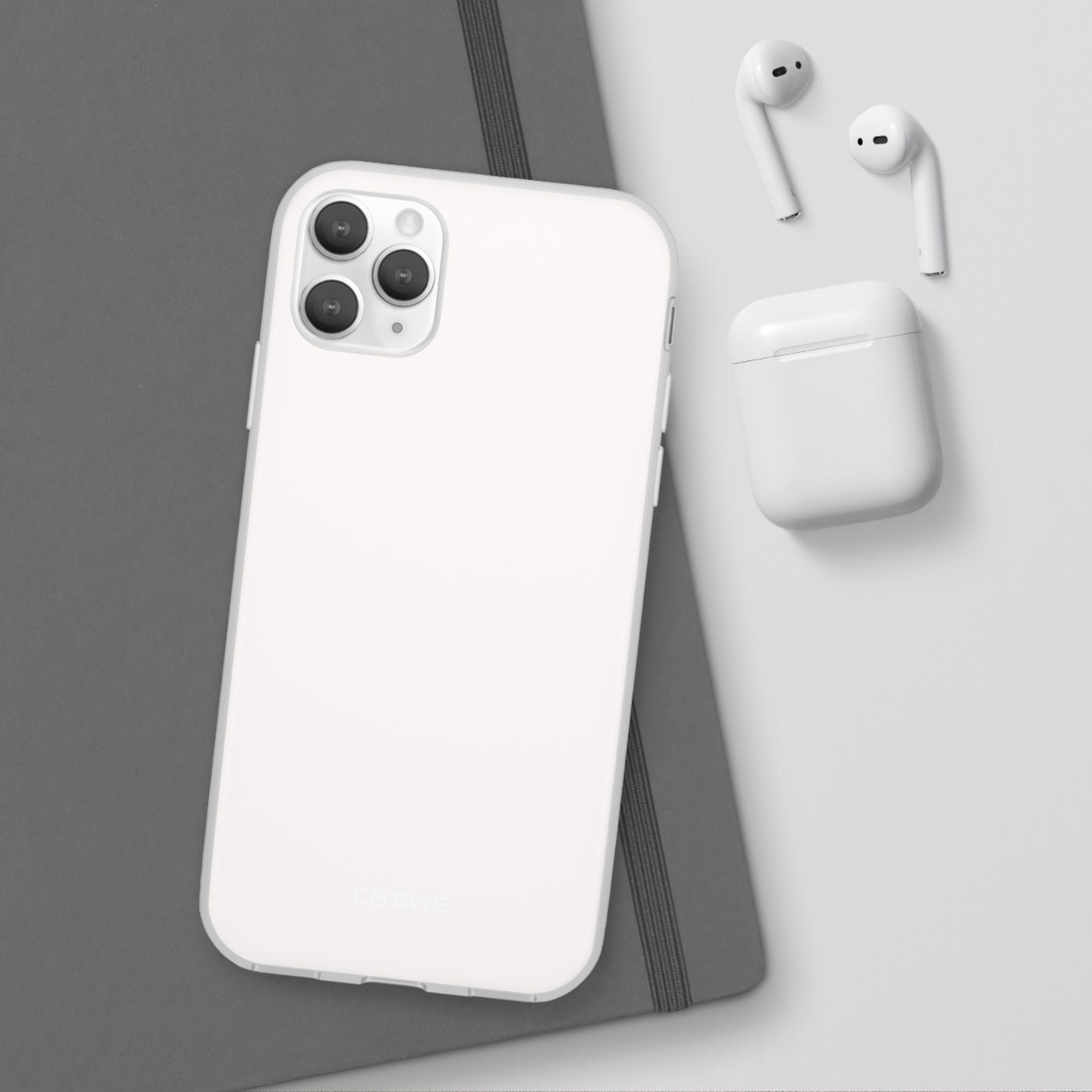 Schneewittchen iPhone Hülle - Flexi