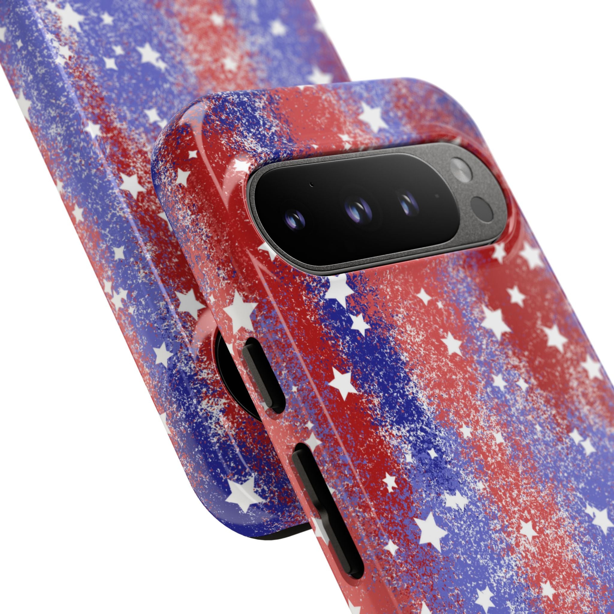 Stars Ignite Joy - Google Pixel Case