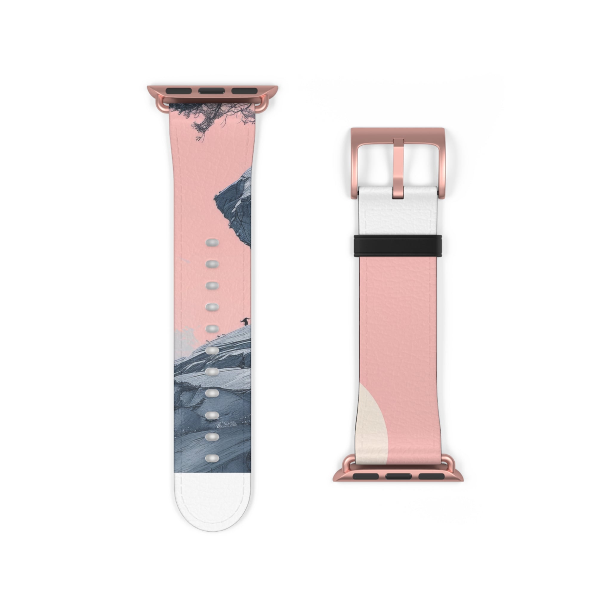 Windswept Cliff - Kellonranneke