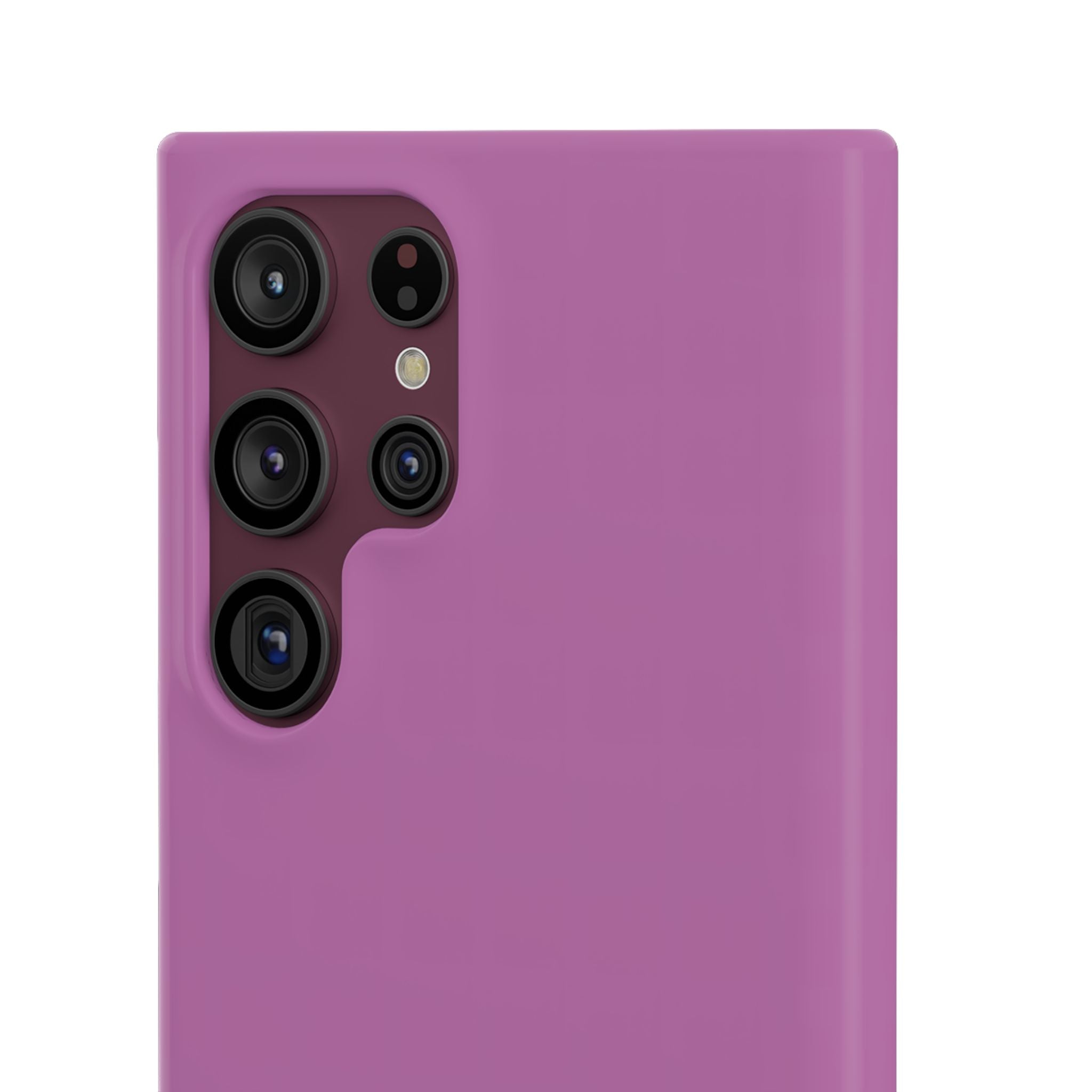 Orchid Purple Samsung S22 - Slim