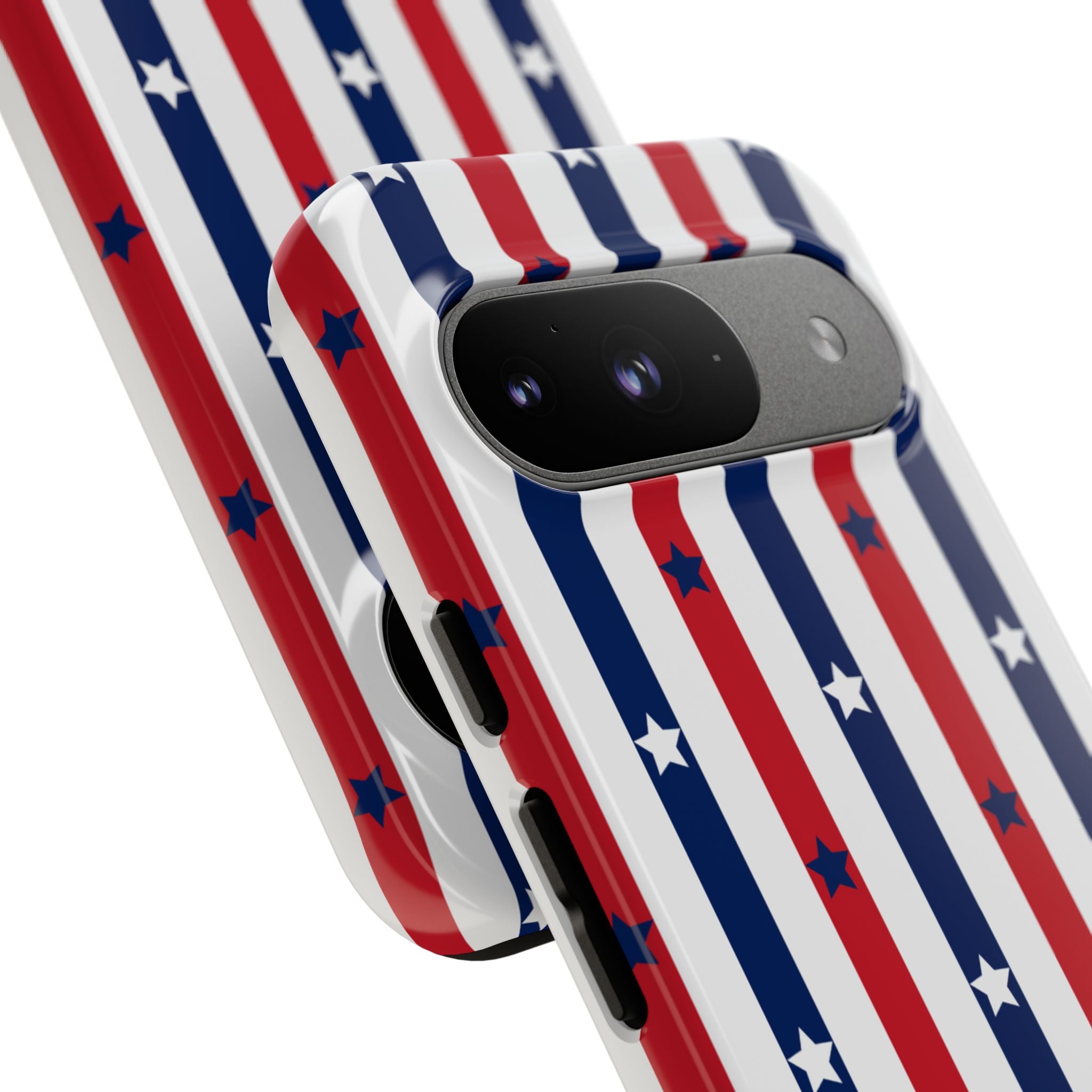 Stars Dance Boldly - Google Pixel Case