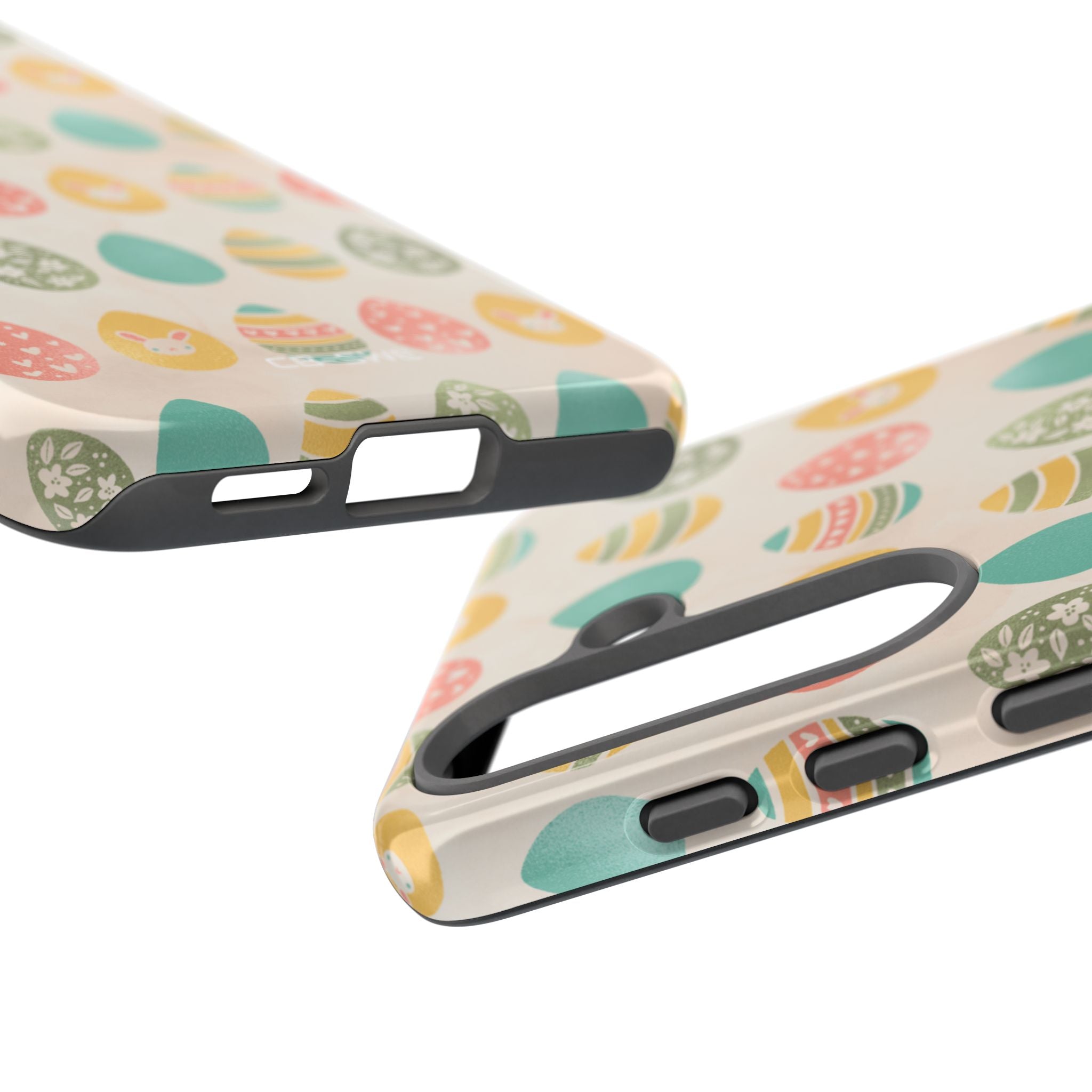 Easter Eggs Dance - Samsung Case