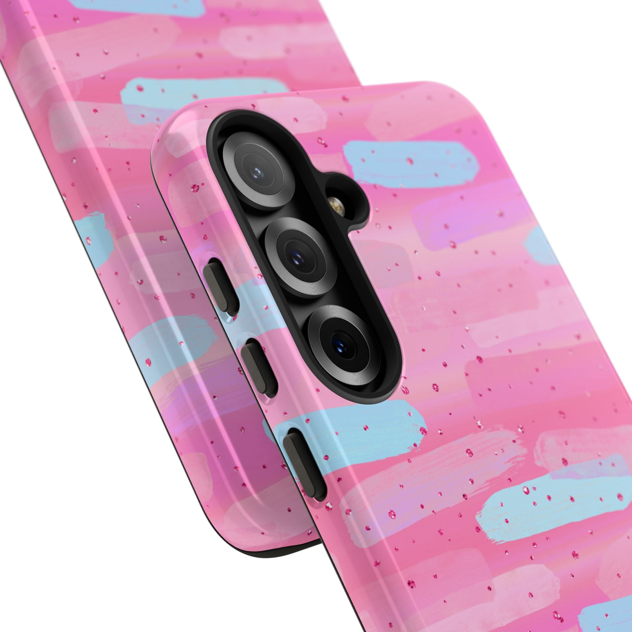 Summer Waves Dance - Samsung Case