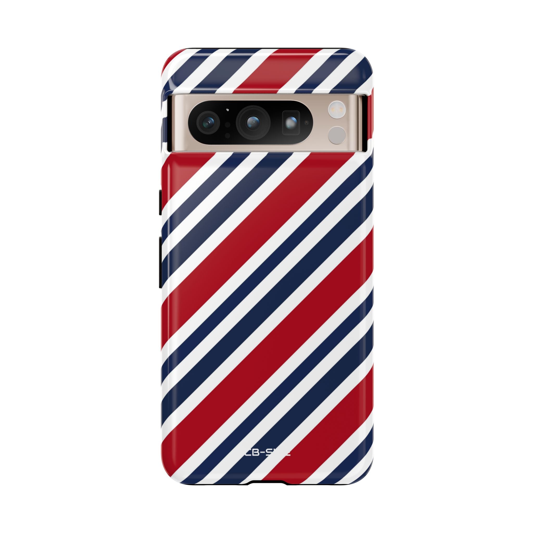 Stripes Unite Freedom - Google Pixel Case