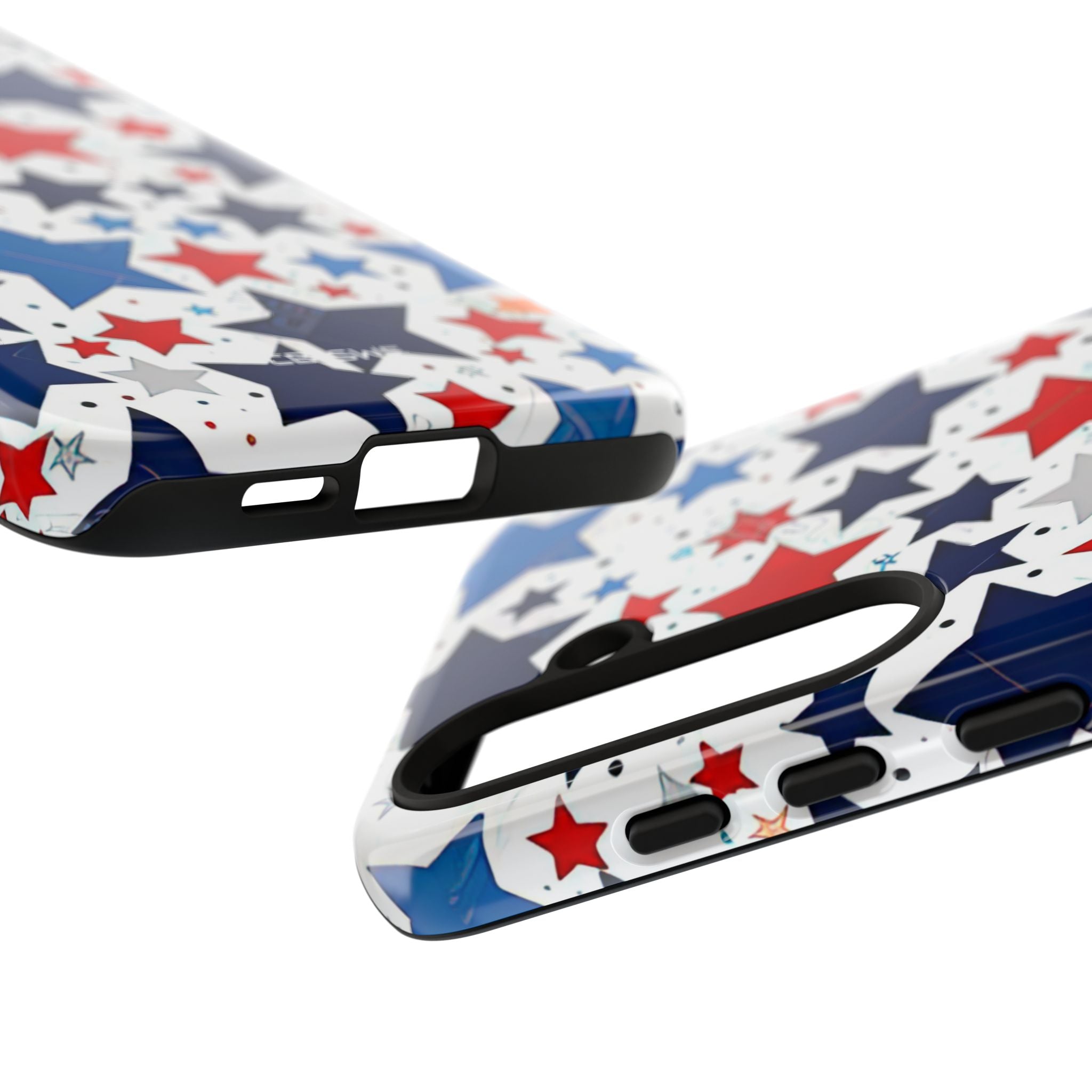 Stars Dance Bright - Samsung Case