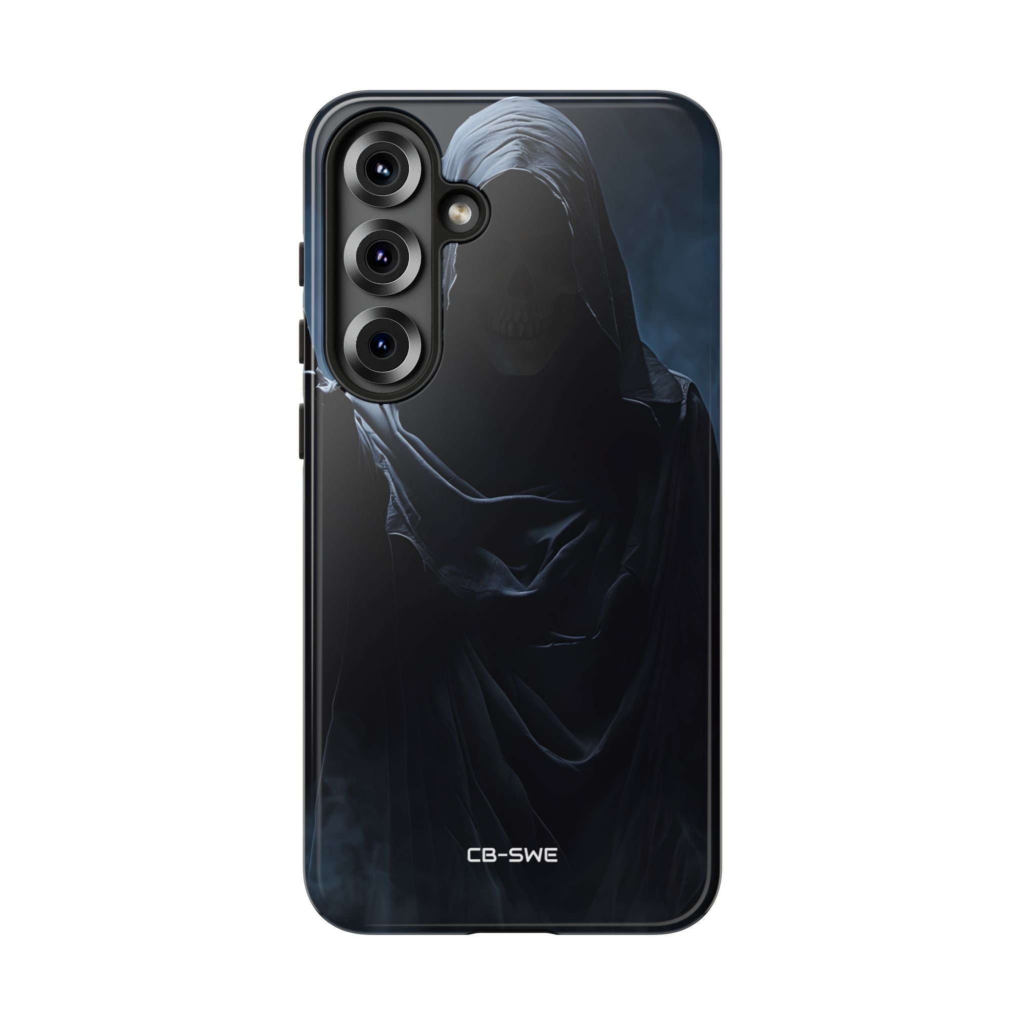 Spectral Guardian Warning - Samsung Case