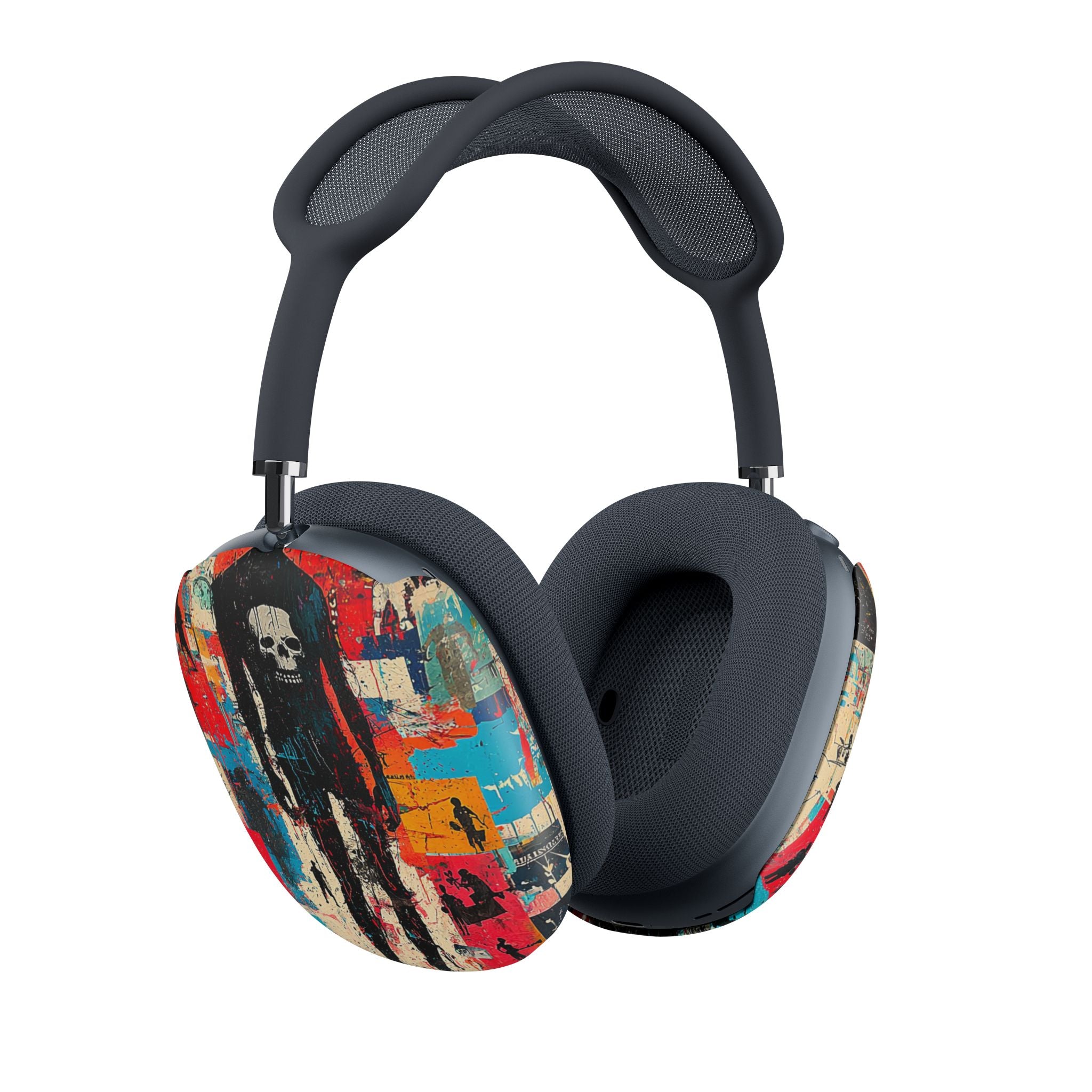 Skull Shadow - AirPod Max Case