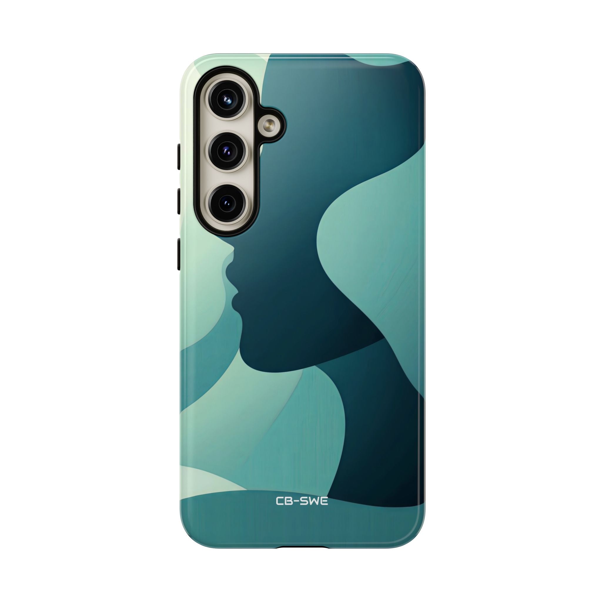 Whispers Flow Softly - Samsung Case