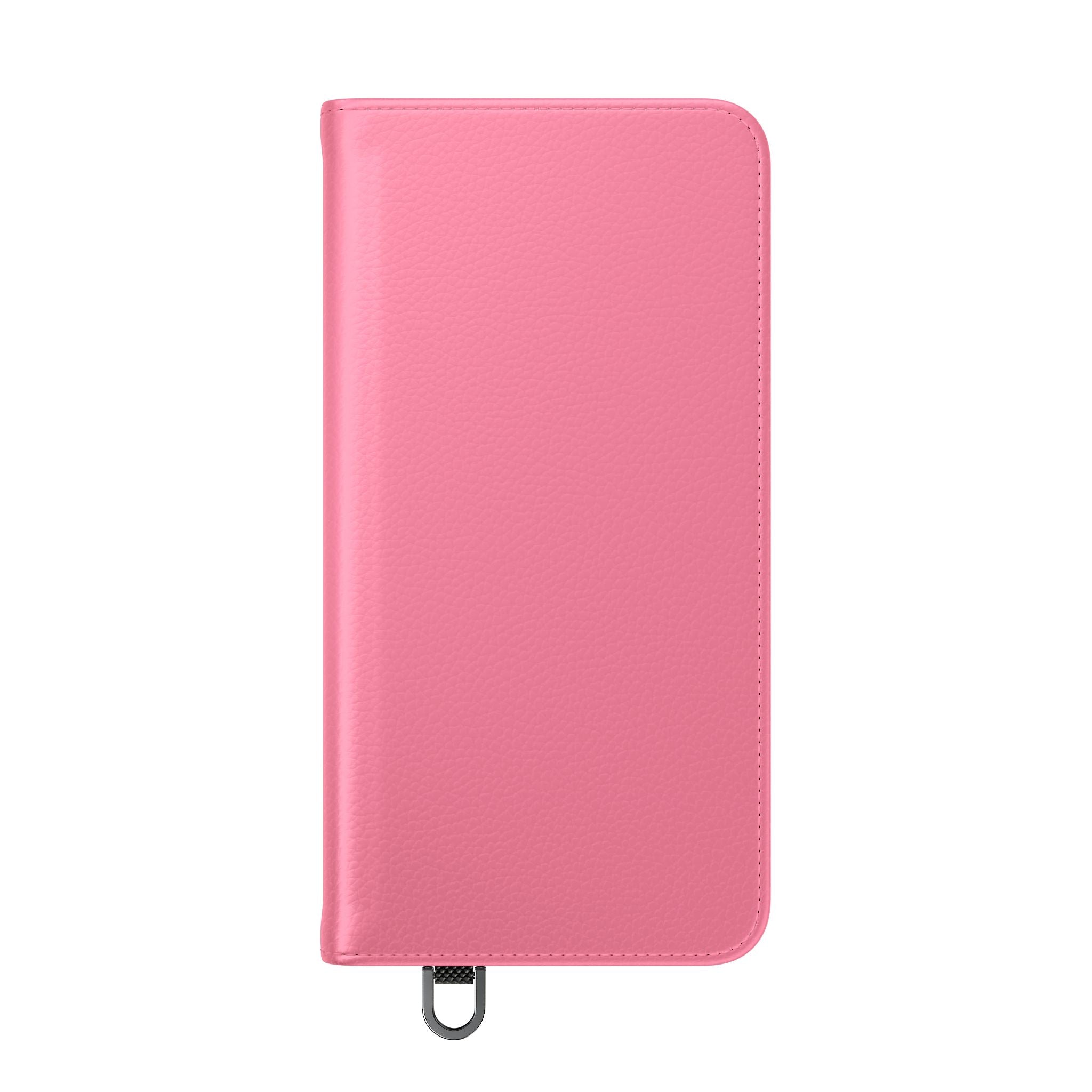 Baker Miller Pink – Samsung Wallet Case