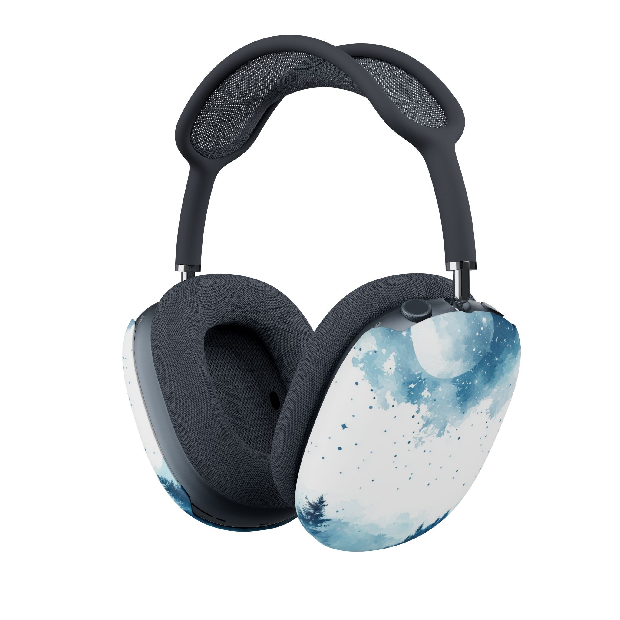 Moonlit Pines - AirPod Max Case