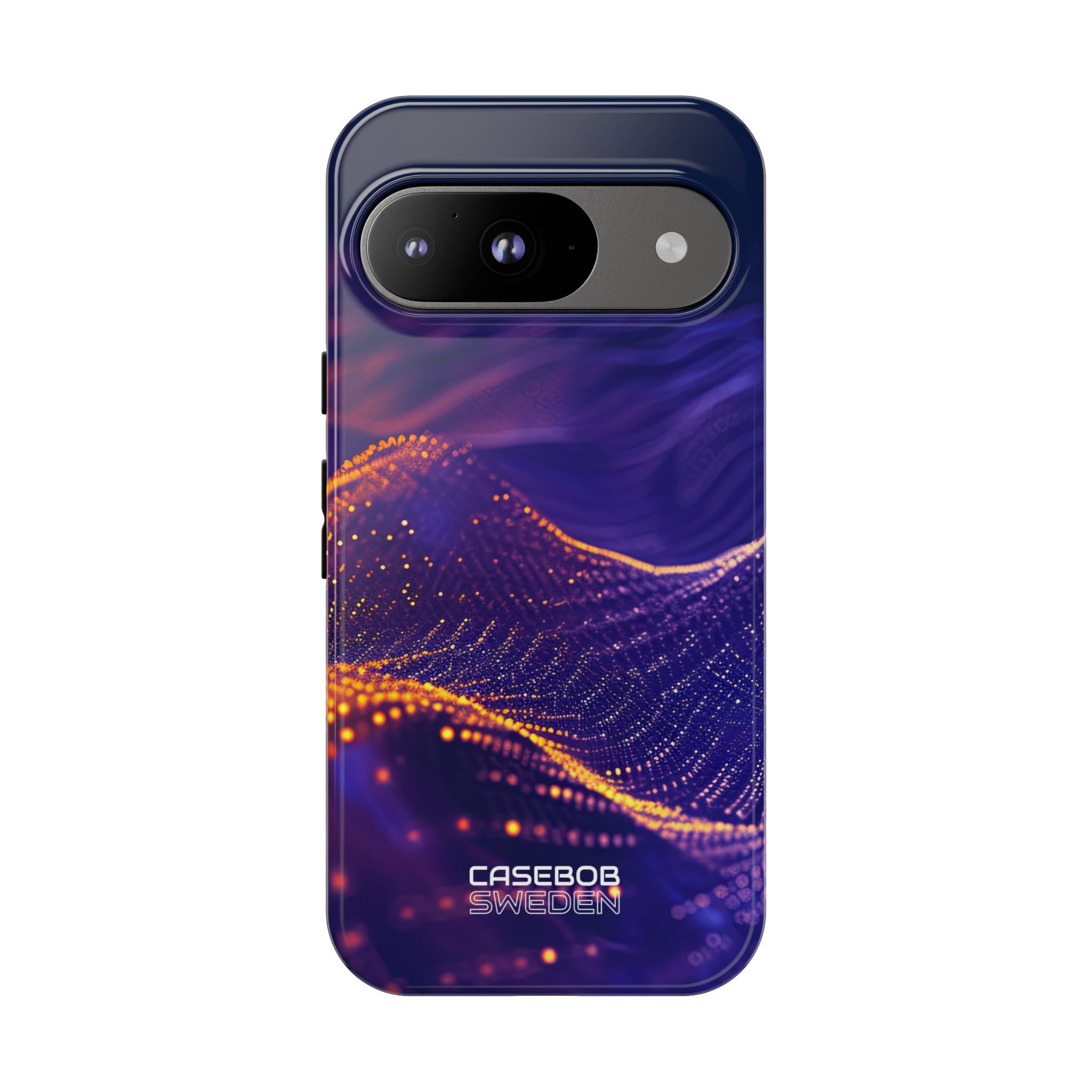 Ocean Energy Waves Google Pixel 9 - Tough