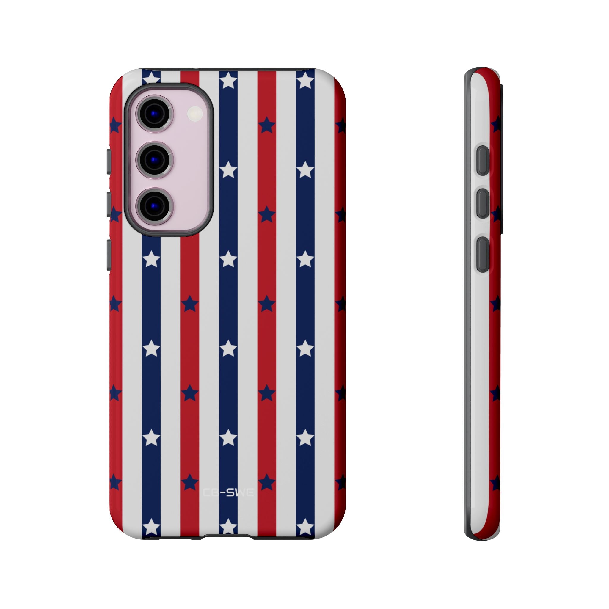 Stars Dance Boldly - Samsung Case