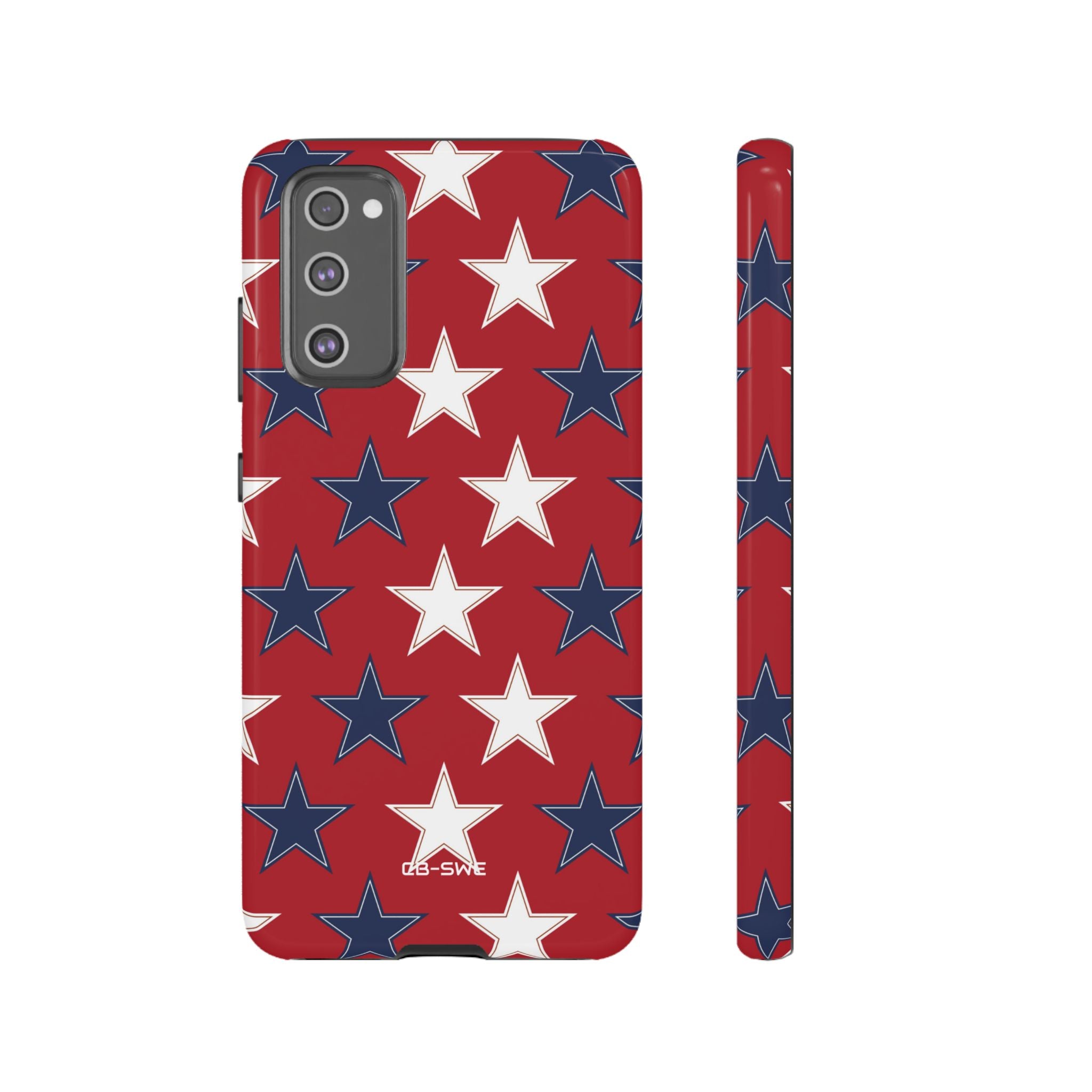 Stars Dance Brightly - Samsung Case