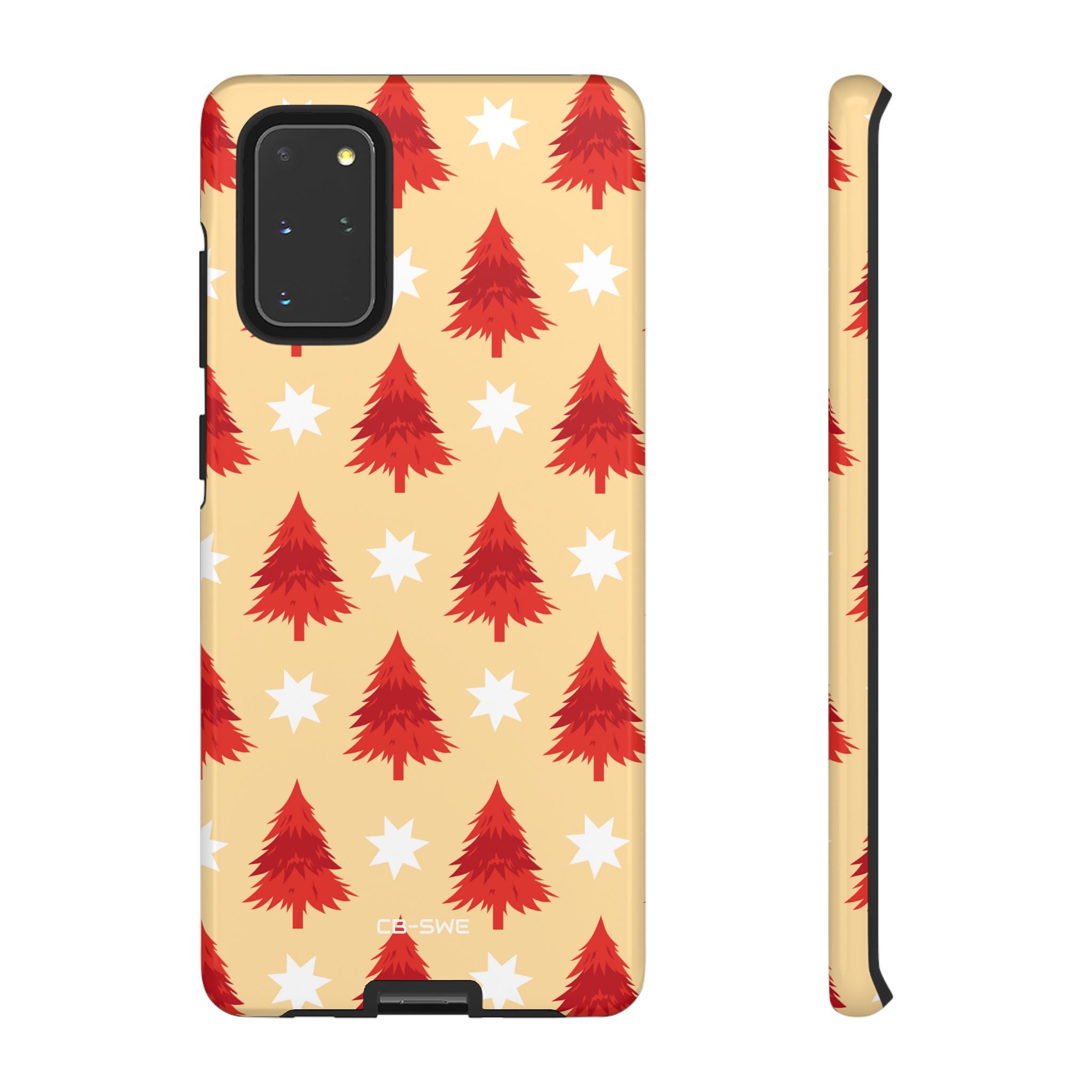 Christmas Trees Shine - Samsung Case