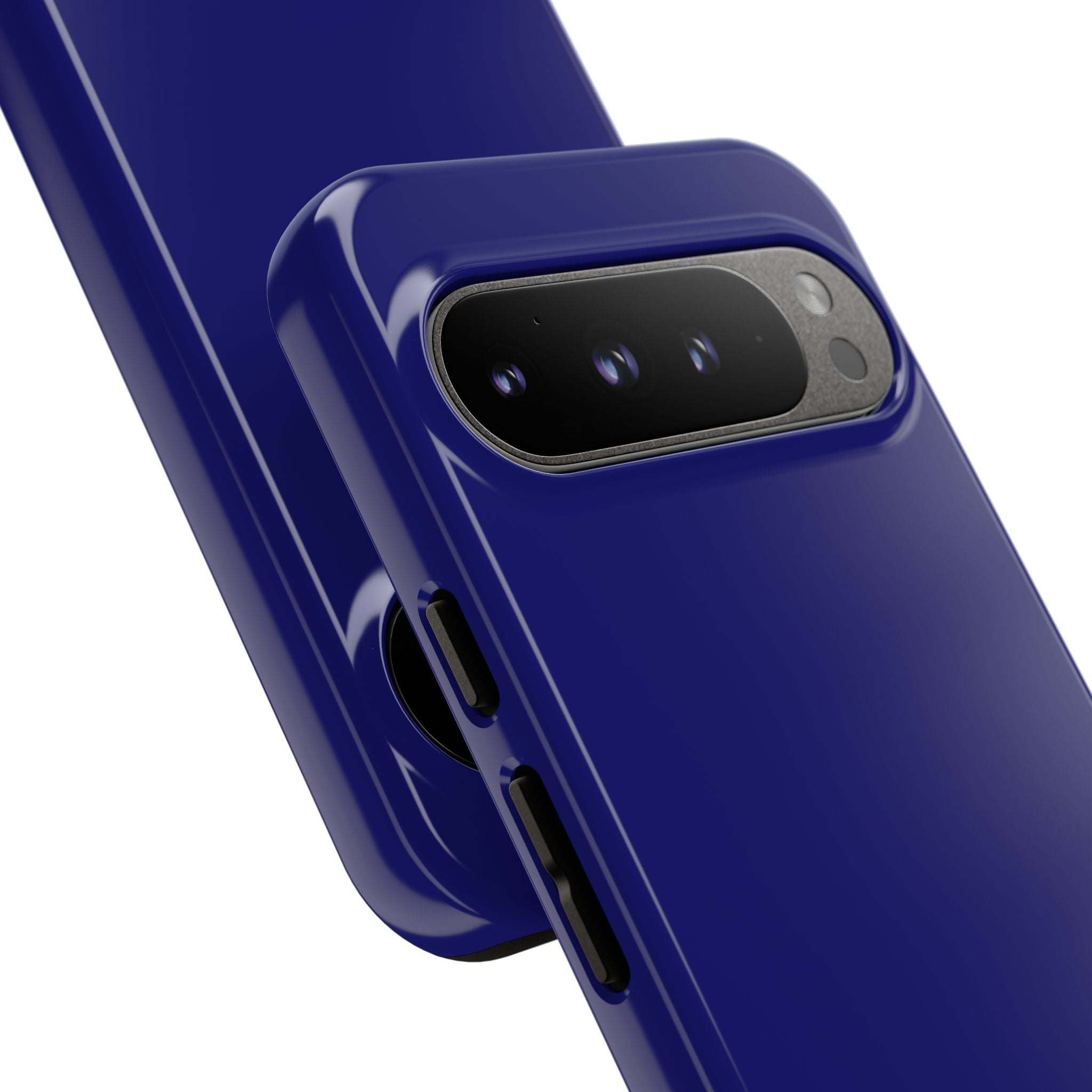 Midnight Blue Google Pixel 9 - Tough
