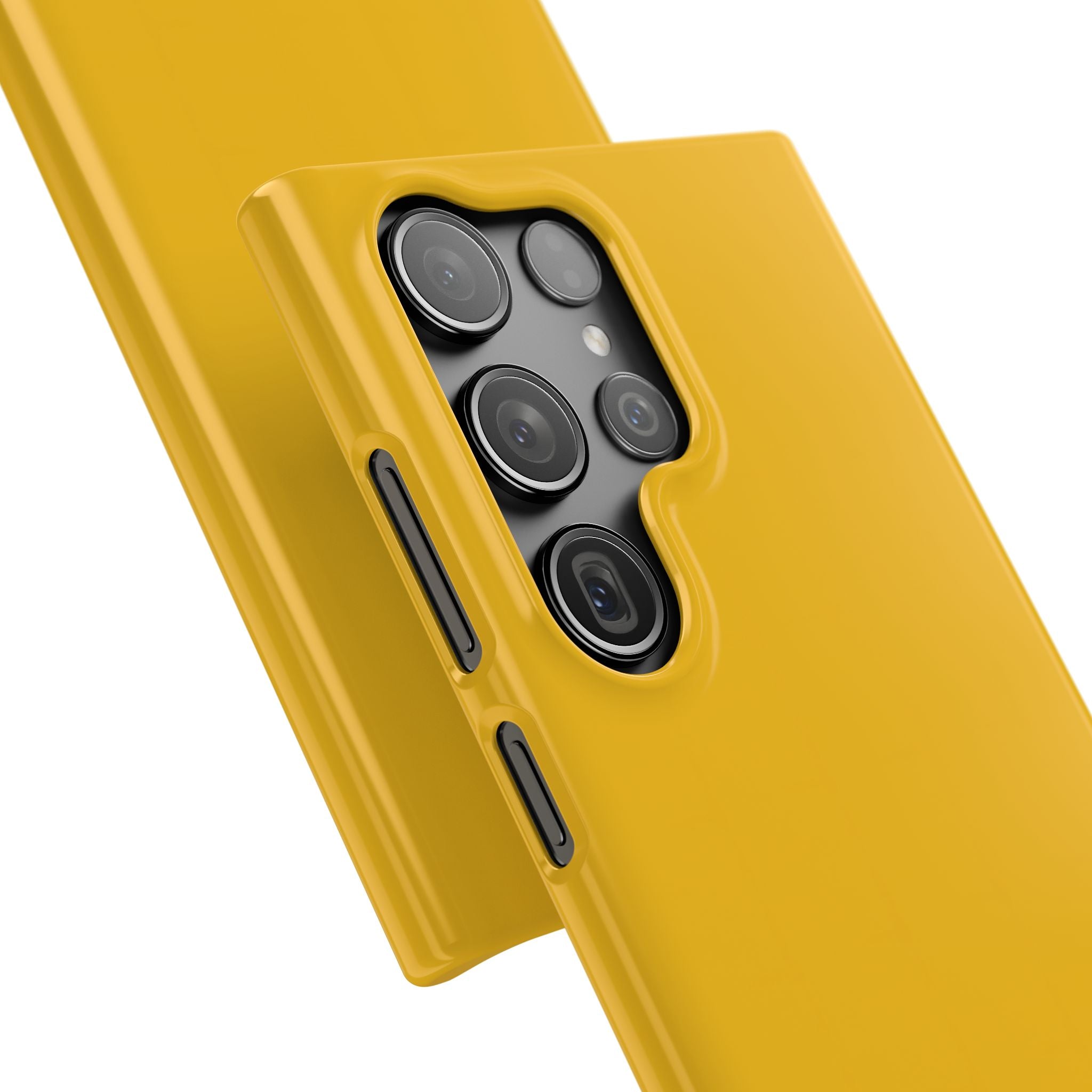 Sunflower Yellow Samsung S23 - Slim