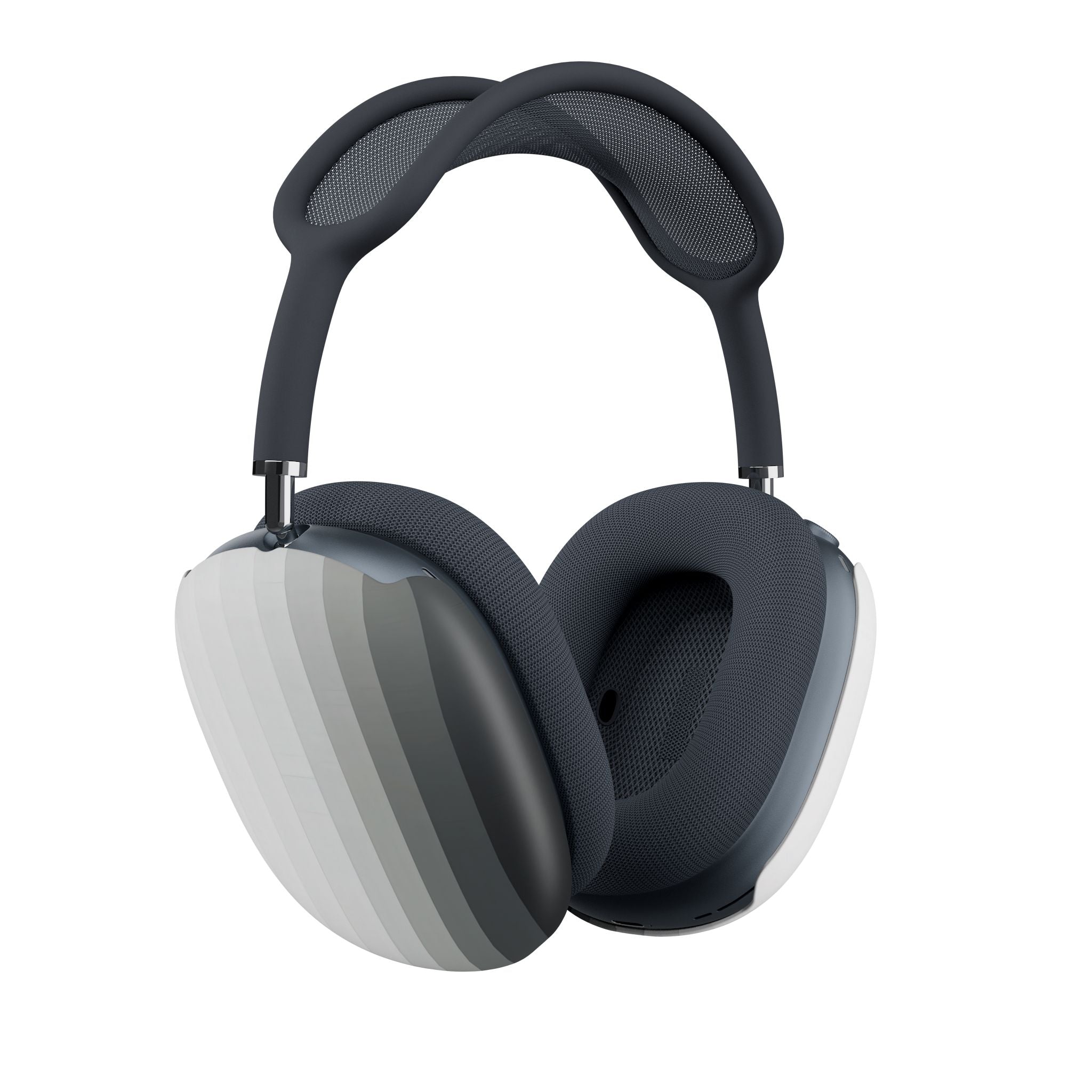 Vertikaalinen gradientti - AirPod Max -case