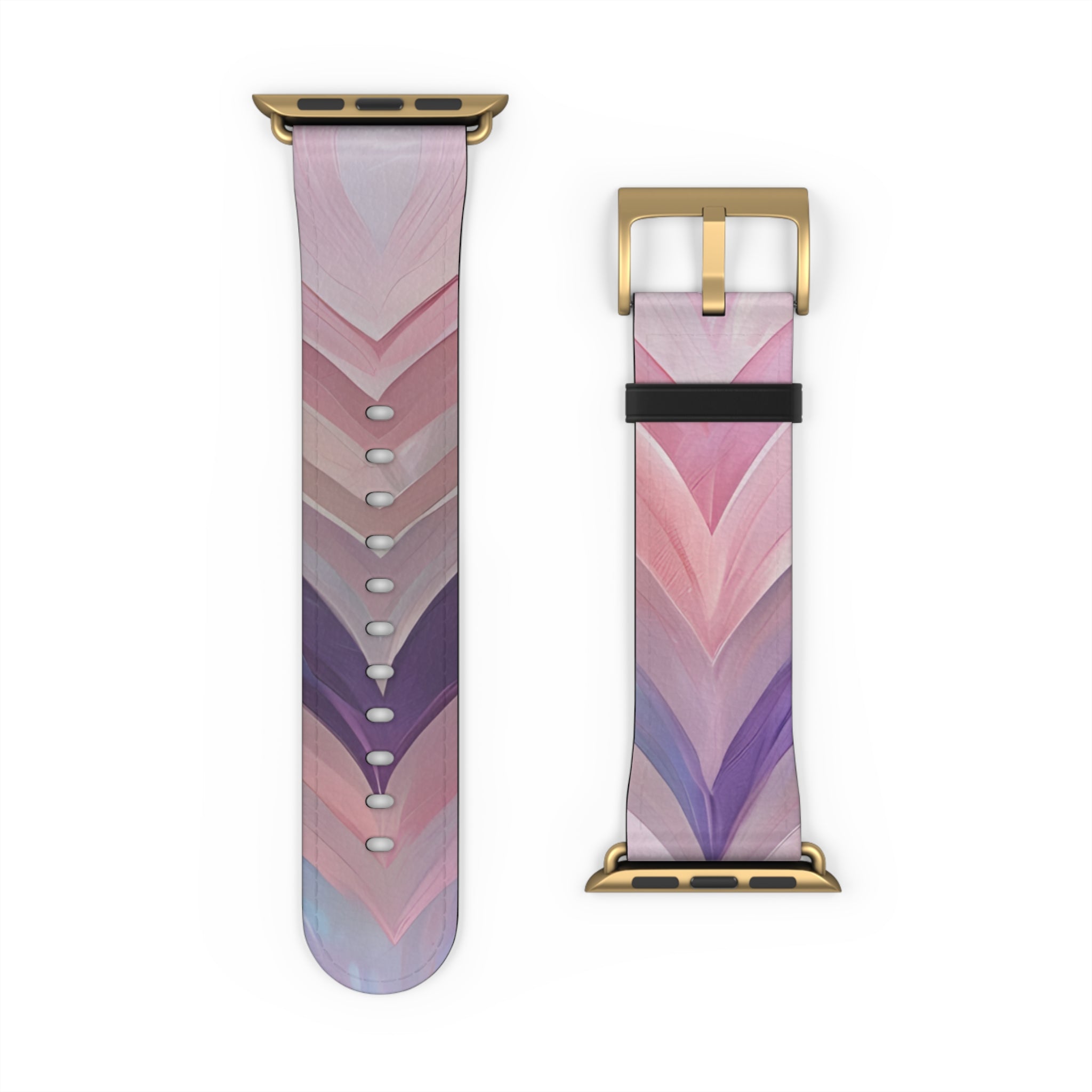 Heart Radiance - Watch Band