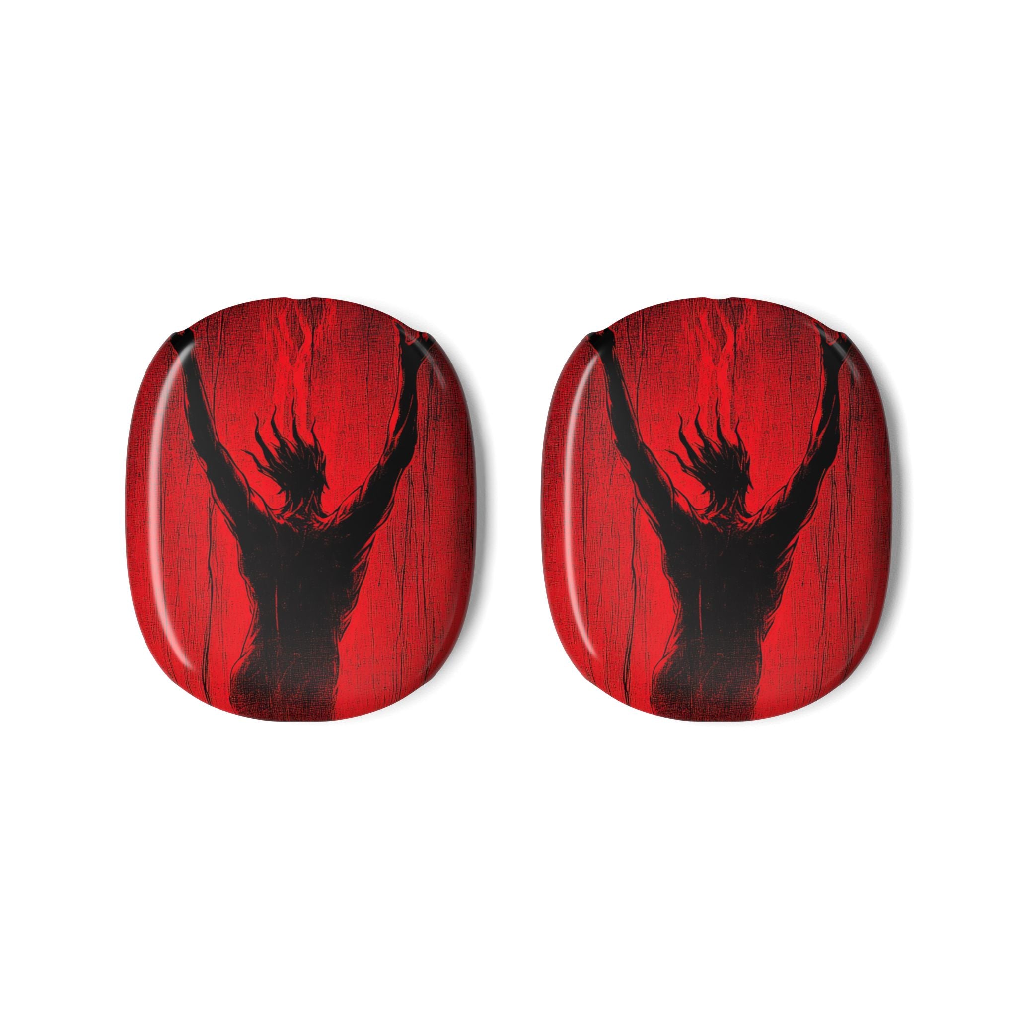 Shadowflare Embrace - AirPod Max Case