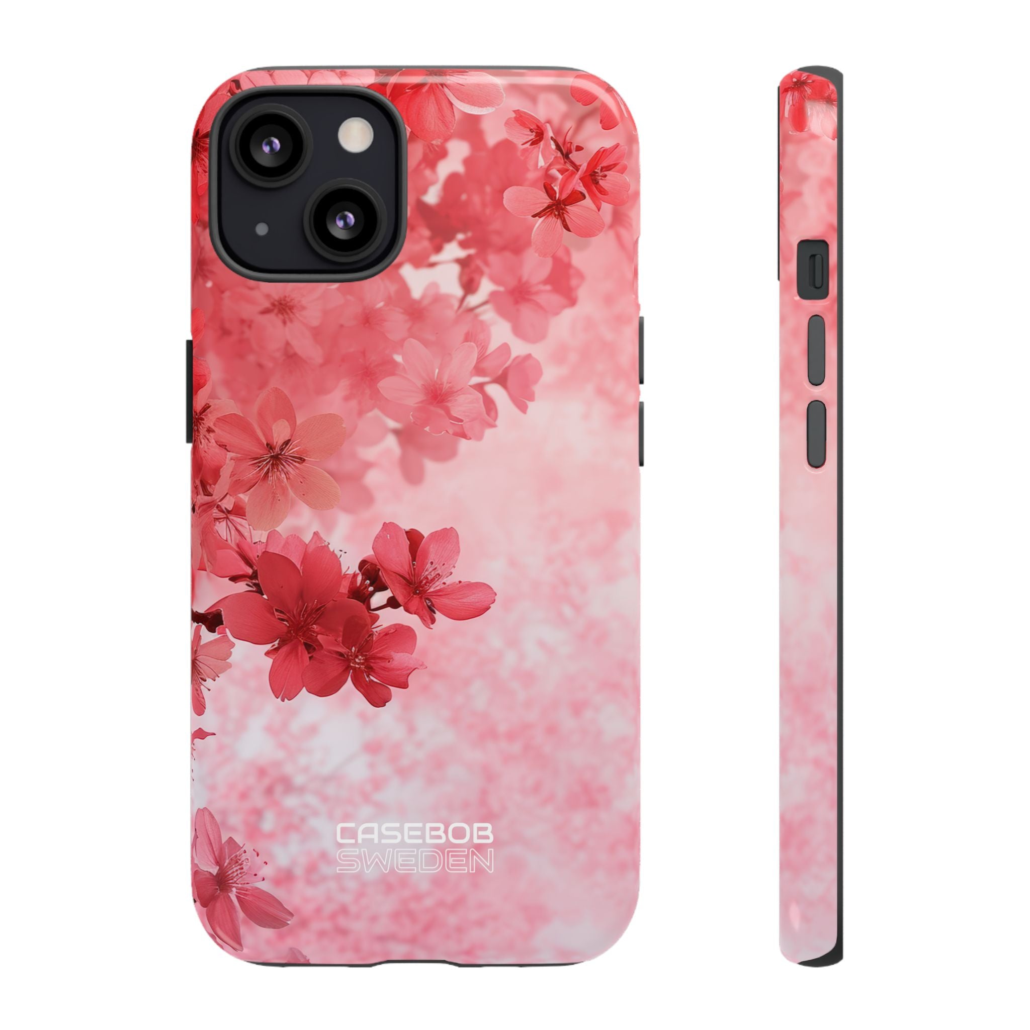 Cherry Blossom Dream iPhone 13 - Tough