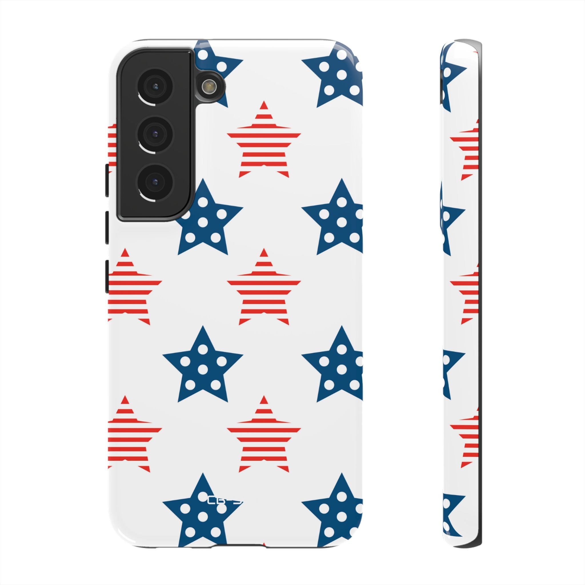 Stars Dance Playfully - Samsung Case
