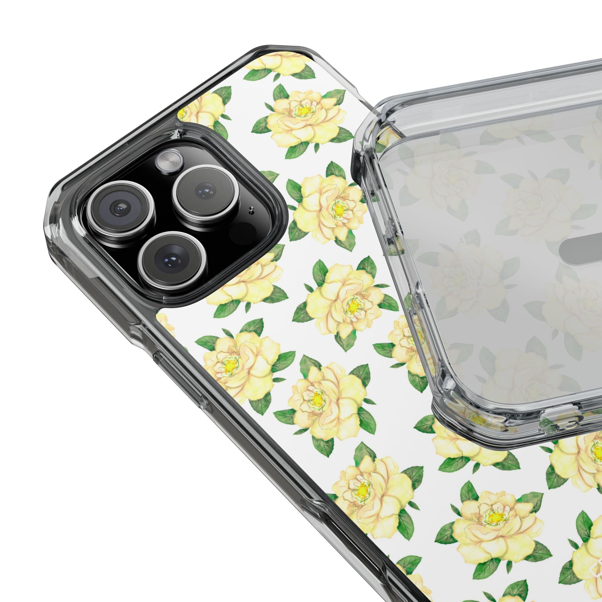 Θήκη iPhone Sunny Blossoms Dance - Impact