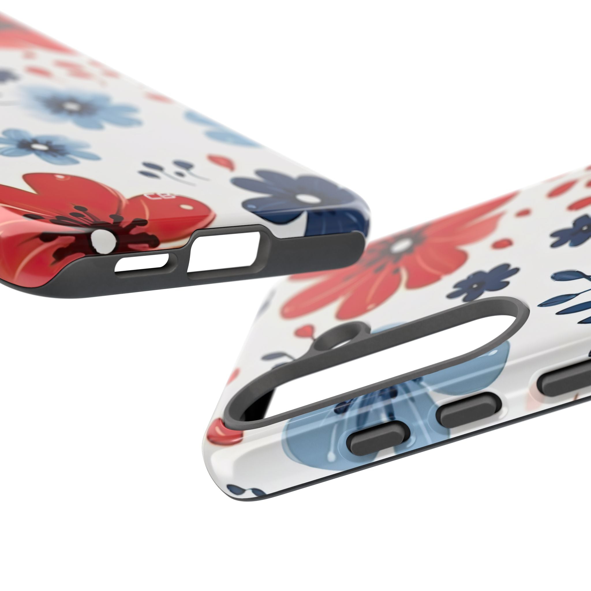 Floral Celebrations Bloom - Samsung Case